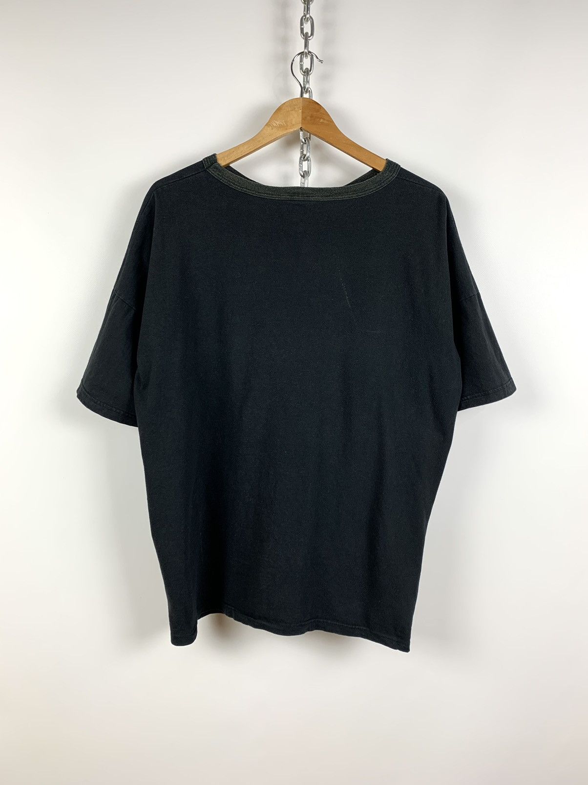 Vintage Vintage Life Is Full Of Important Choices Beer 🍺 T-Shirt Size US XL / EU 56 / 4 - 7 Thumbnail