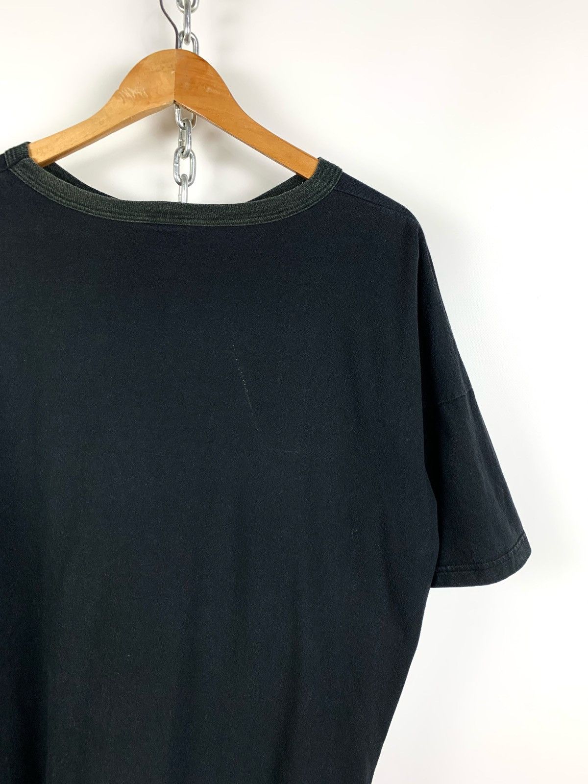Vintage Vintage Life Is Full Of Important Choices Beer 🍺 T-Shirt Size US XL / EU 56 / 4 - 8 Thumbnail