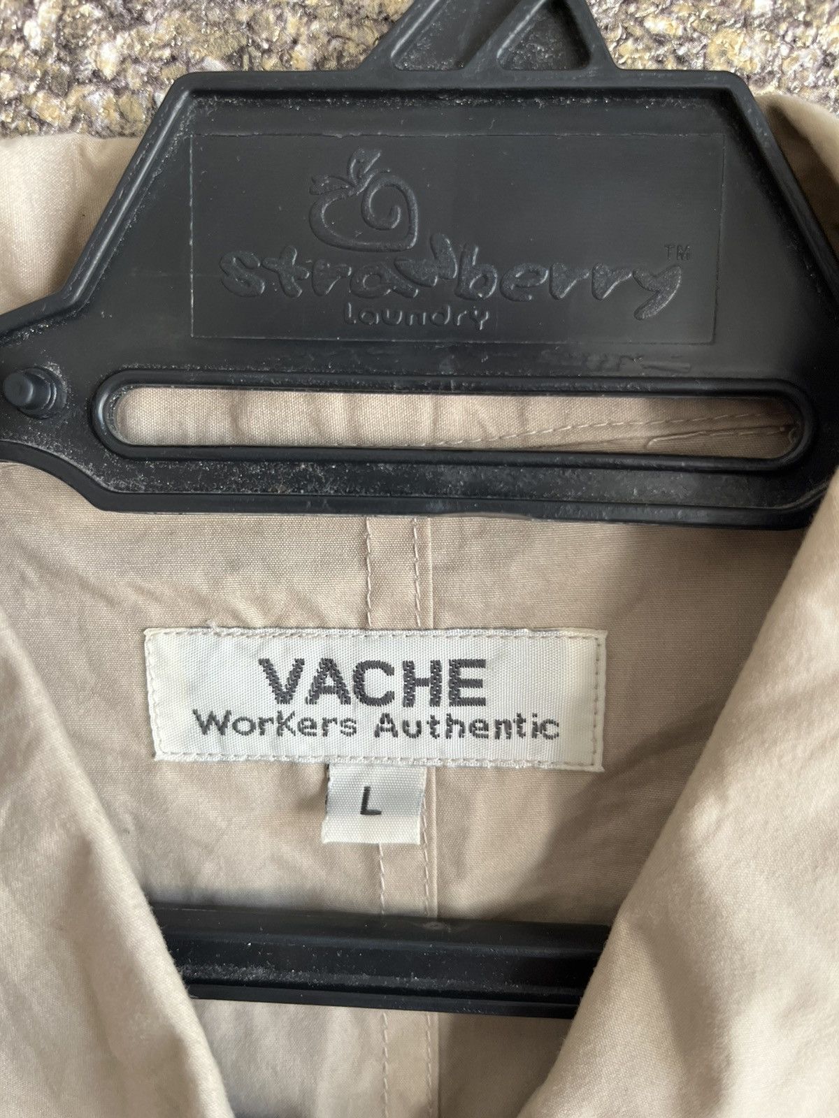 Vintage Racing vache ft42 Size US L / EU 52-54 / 3 - 4 Thumbnail