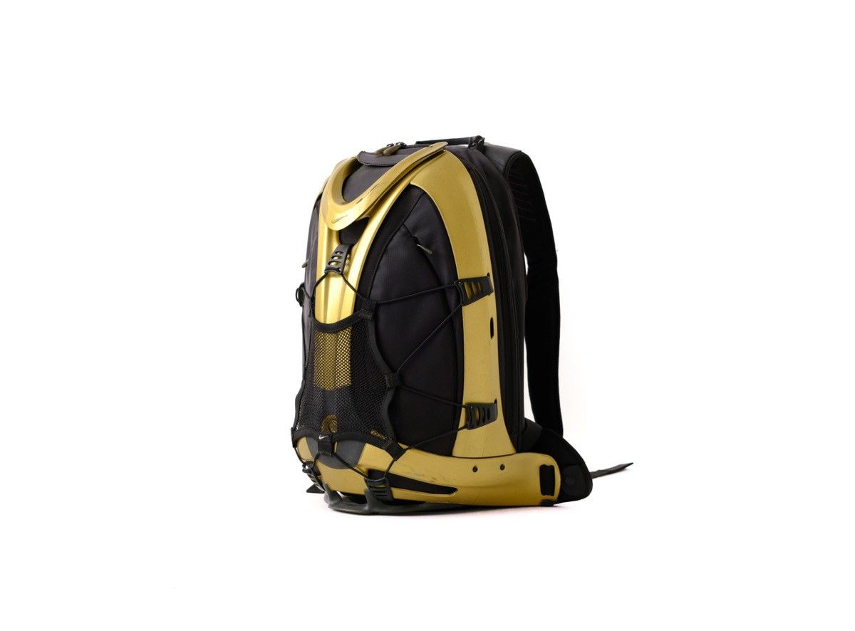 image of Nike Epic Backpack in Gold, Men's