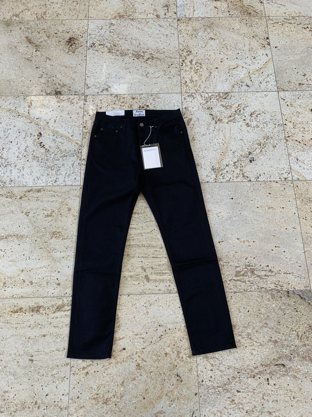 image of 30 X 34 Town Denim In Stay Cash, Men's