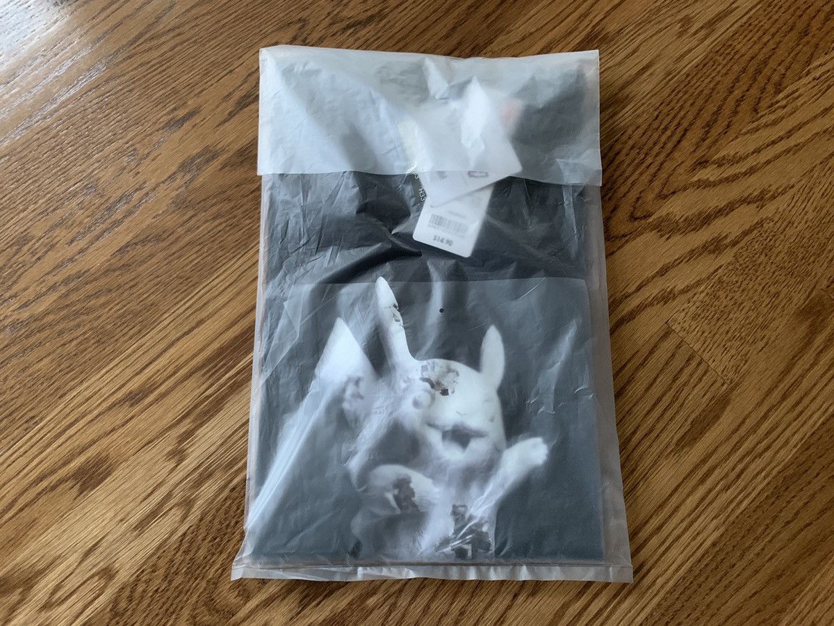 Daniel Arsham × Pokemon × Uniqlo DANIEL ARSHAM X POKEMON UT (SHORT-SLEEVE GRAPHIC T-SHIRT) Size US S / EU 44-46 / 1 - 3 Thumbnail
