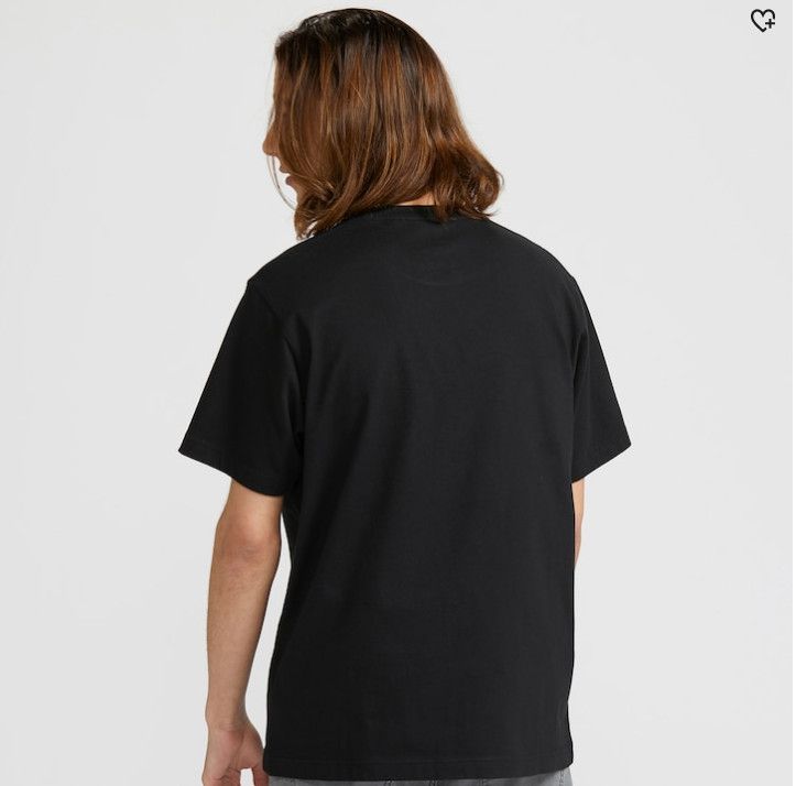 Daniel Arsham × Pokemon × Uniqlo DANIEL ARSHAM X POKEMON UT (SHORT-SLEEVE GRAPHIC T-SHIRT) Size US S / EU 44-46 / 1 - 6 Thumbnail