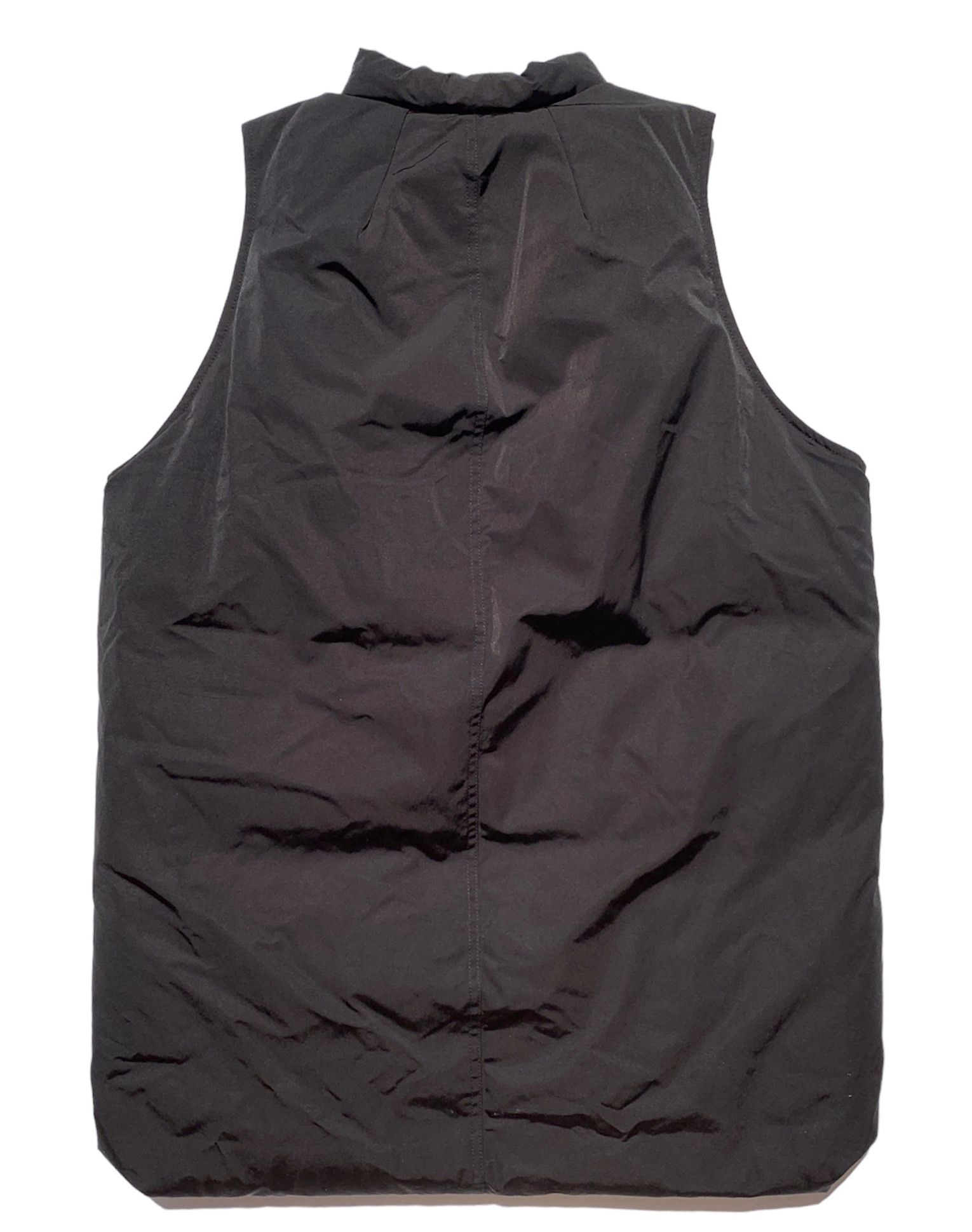 Rick Owens Rick Owens Padded Goose Down Tactical Vest Size 50 Rare Size US L / EU 52-54 / 3 - 2 Thumbnail