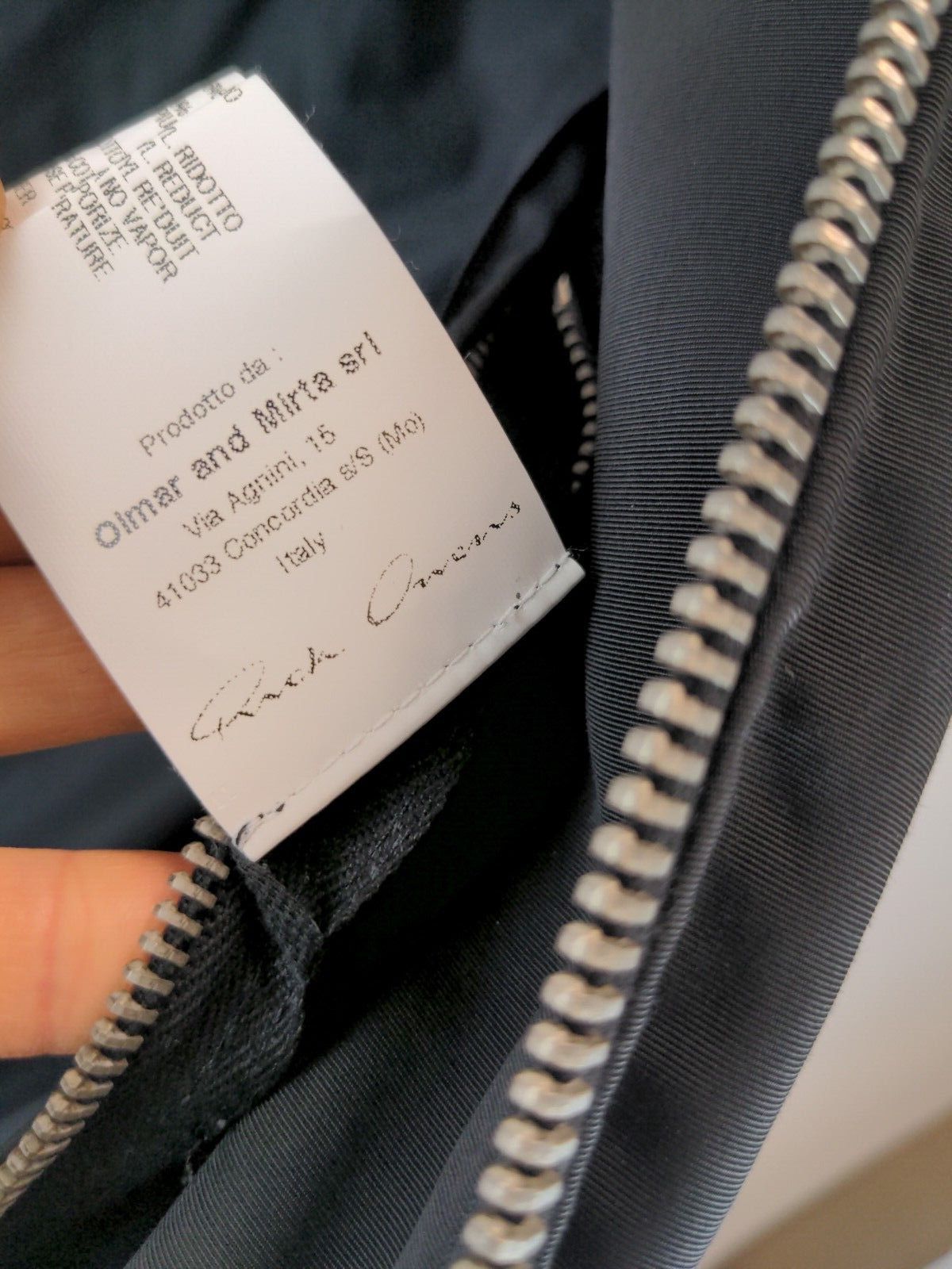 Rick Owens Rick Owens Padded Goose Down Tactical Vest Size 50 Rare Size US L / EU 52-54 / 3 - 6 Thumbnail