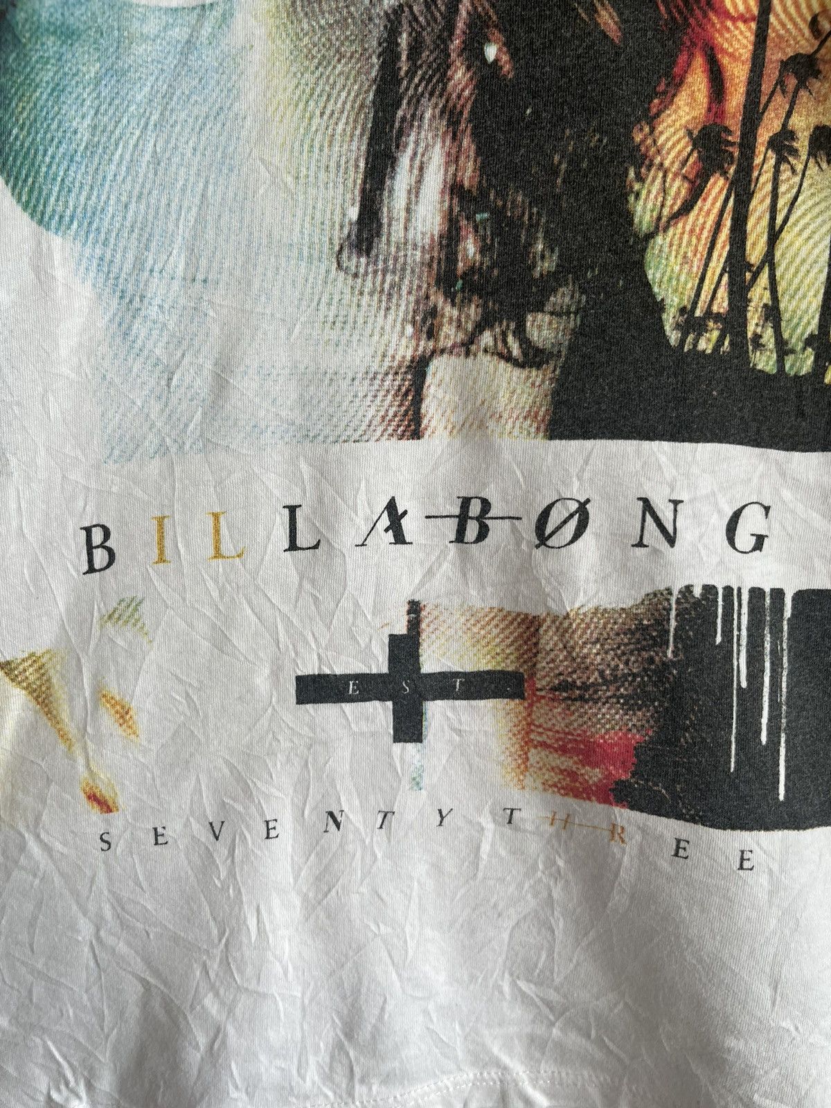 Other Billabong ft43 Size US S / EU 44-46 / 1 - 3 Thumbnail