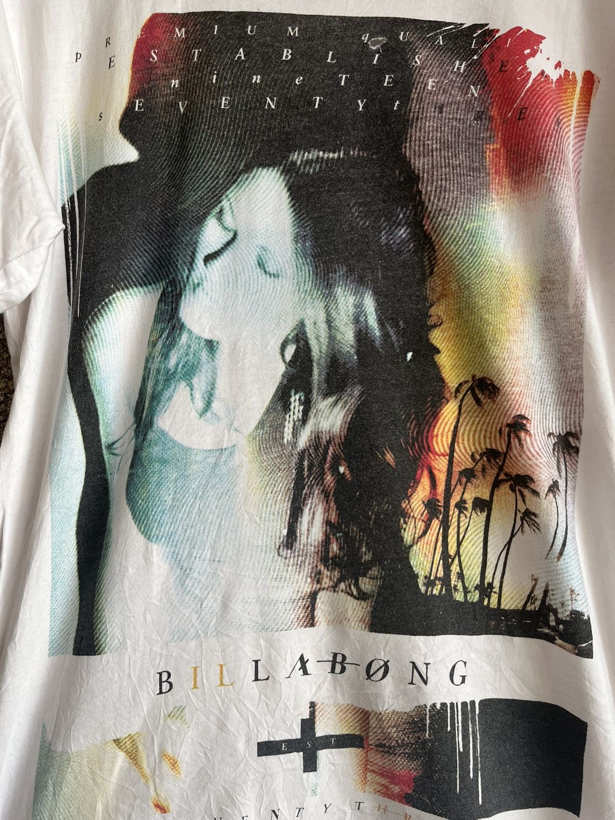 Other Billabong ft43 Size US S / EU 44-46 / 1 - 2 Thumbnail