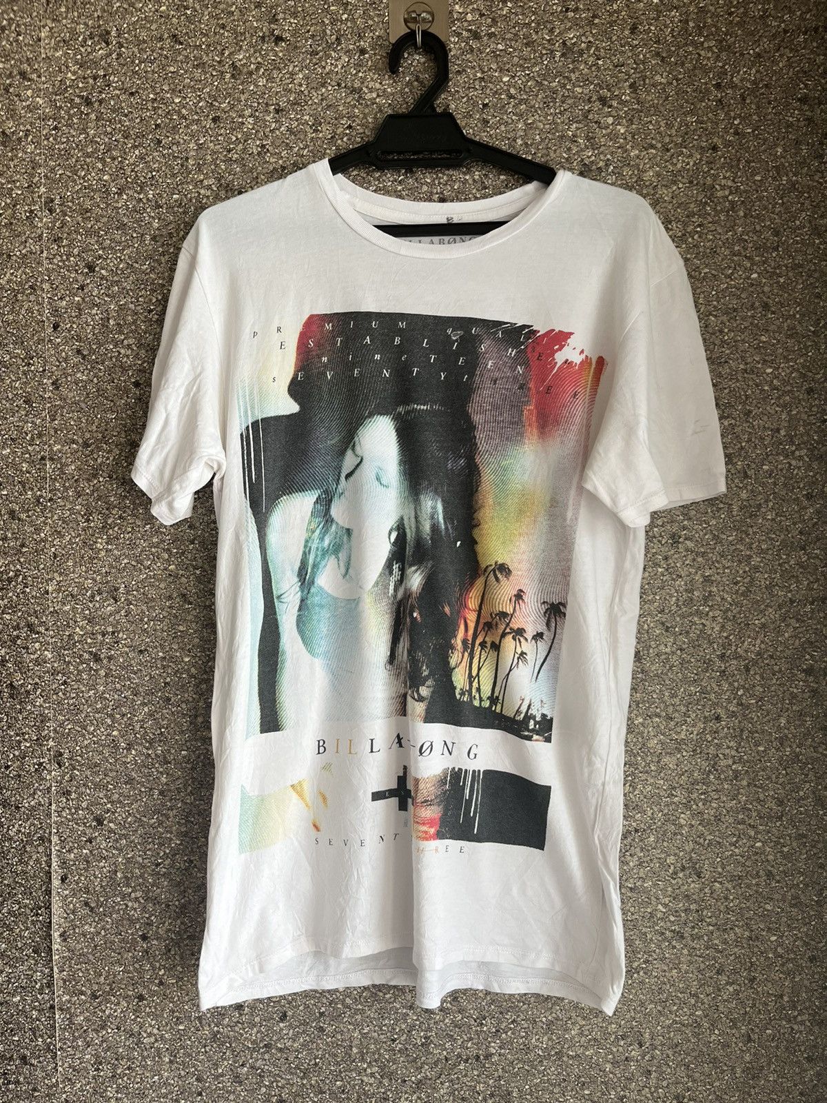 Other Billabong ft43 Size US S / EU 44-46 / 1 - 1 Thumbnail
