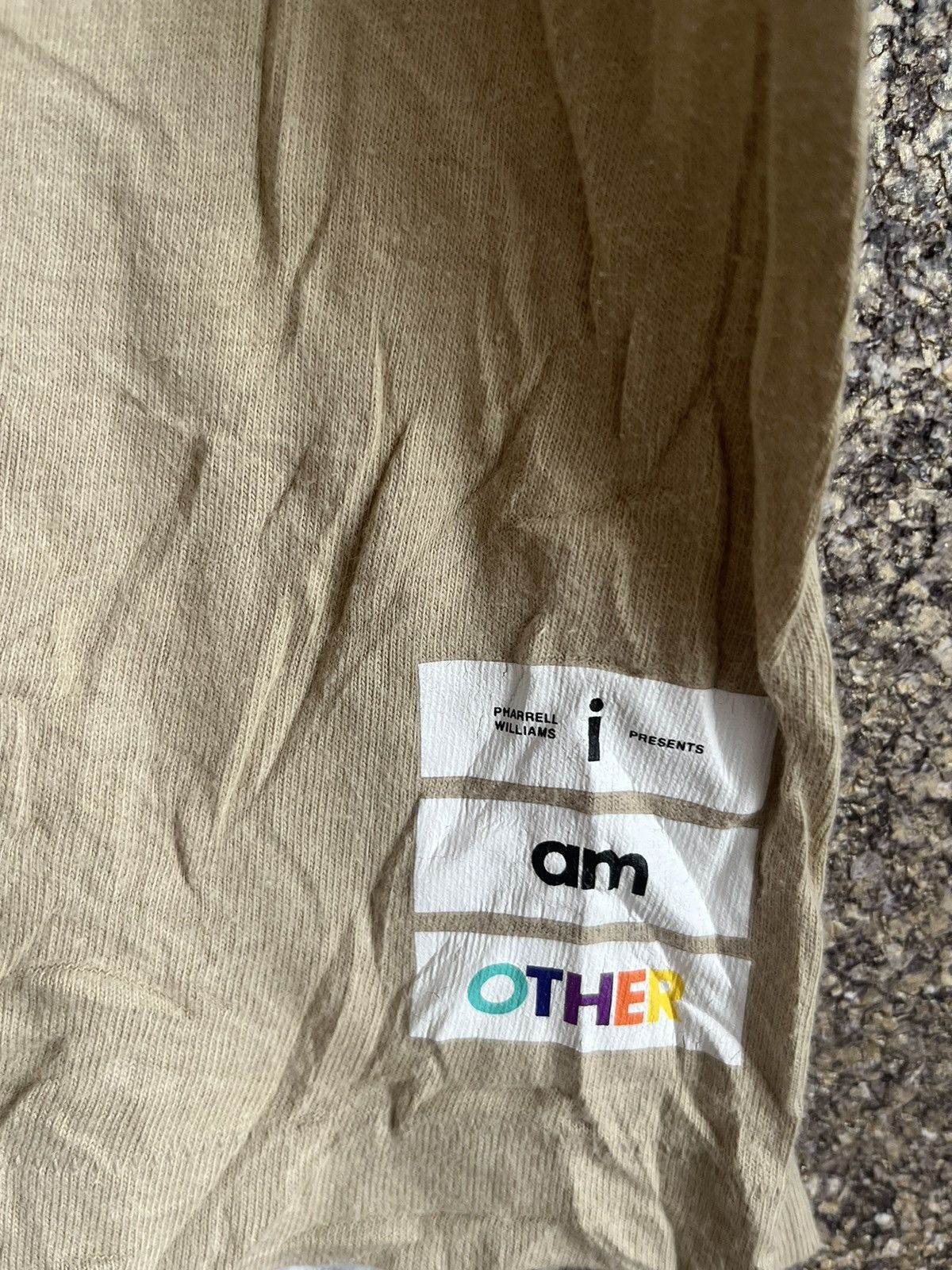Other I am other ft43 Size US L / EU 52-54 / 3 - 3 Thumbnail