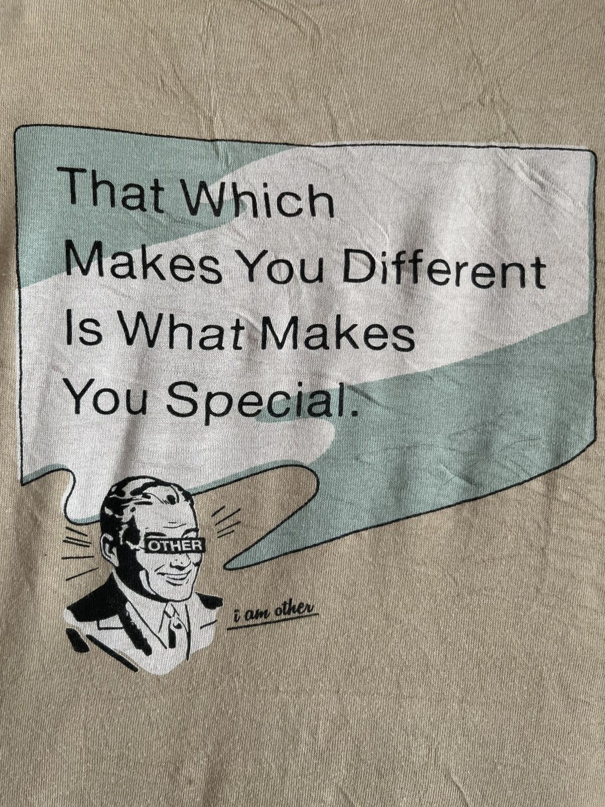 Other I am other ft43 Size US L / EU 52-54 / 3 - 2 Thumbnail
