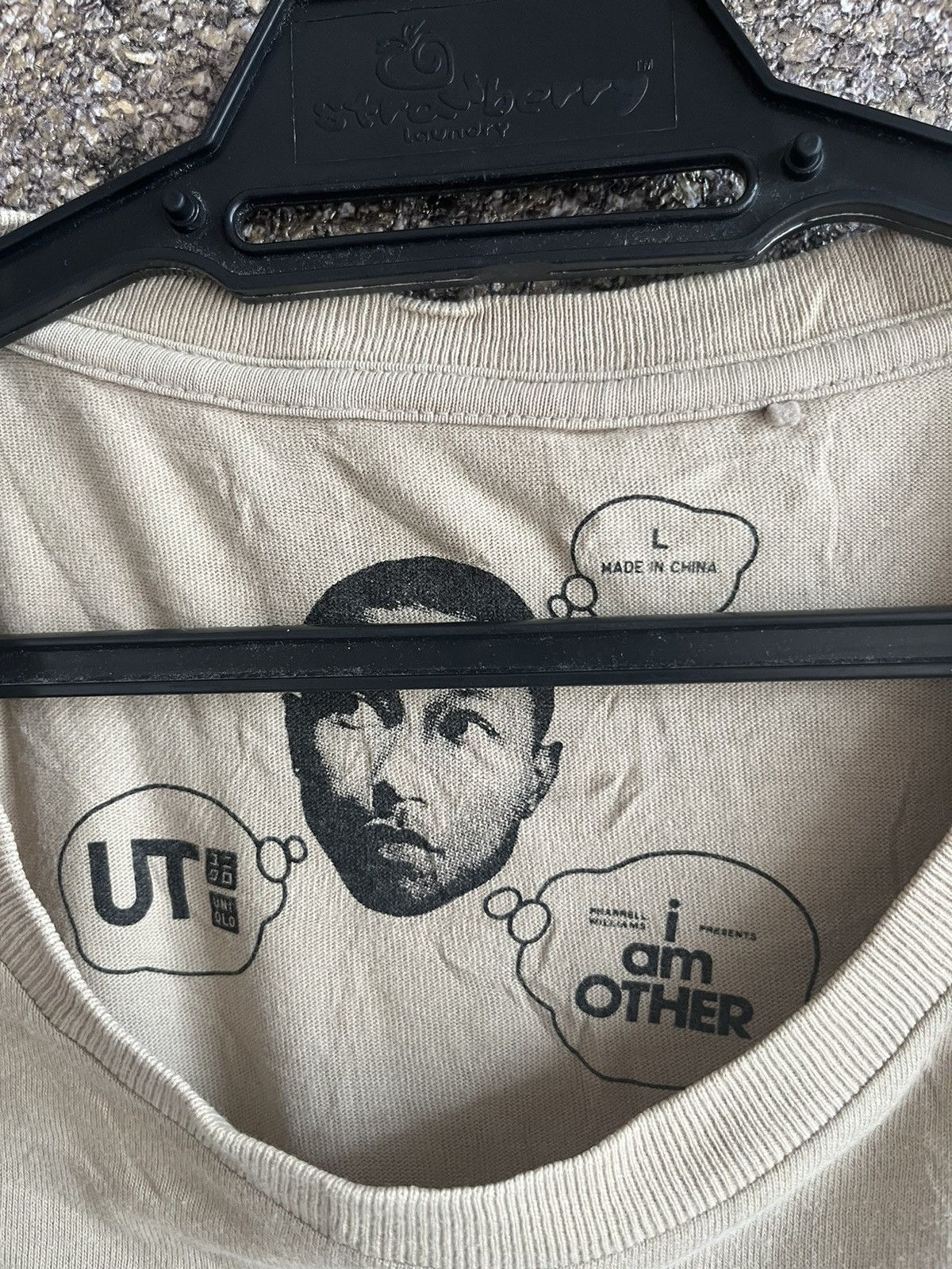 Other I am other ft43 Size US L / EU 52-54 / 3 - 4 Thumbnail