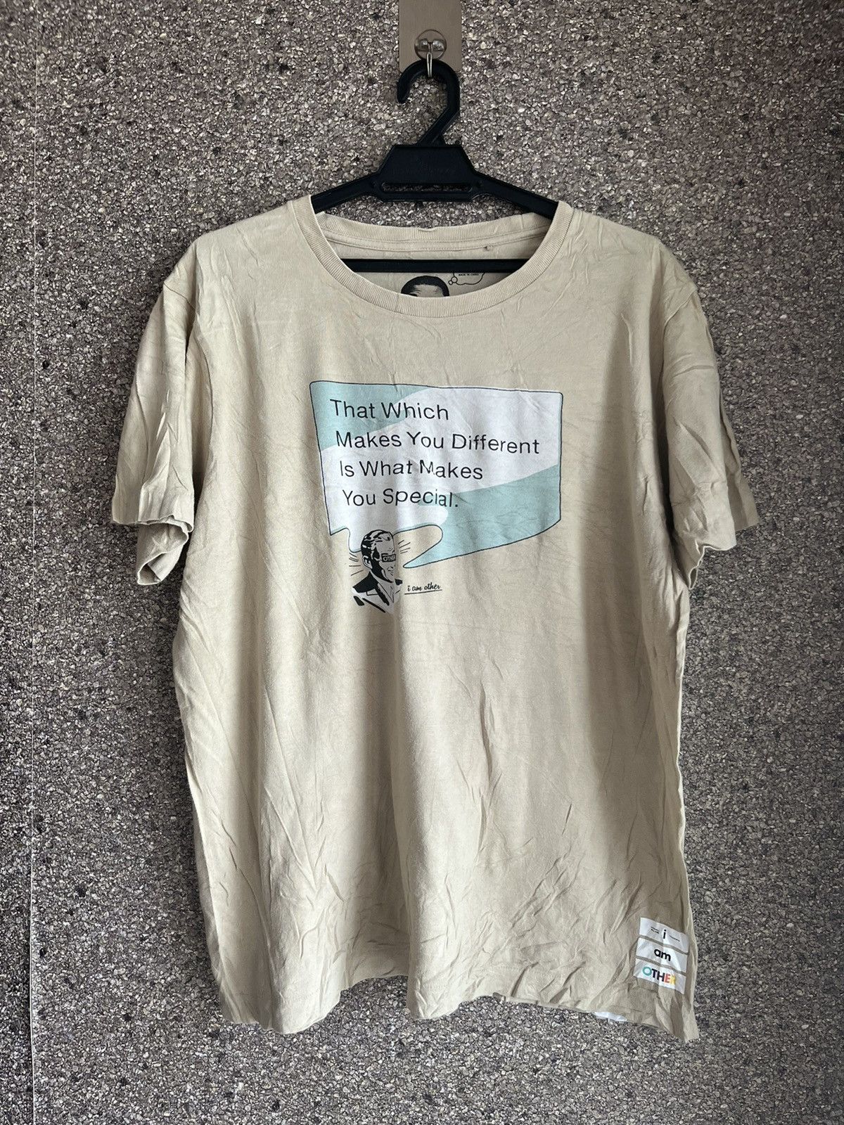 Other I am other ft43 Size US L / EU 52-54 / 3 - 1 Thumbnail