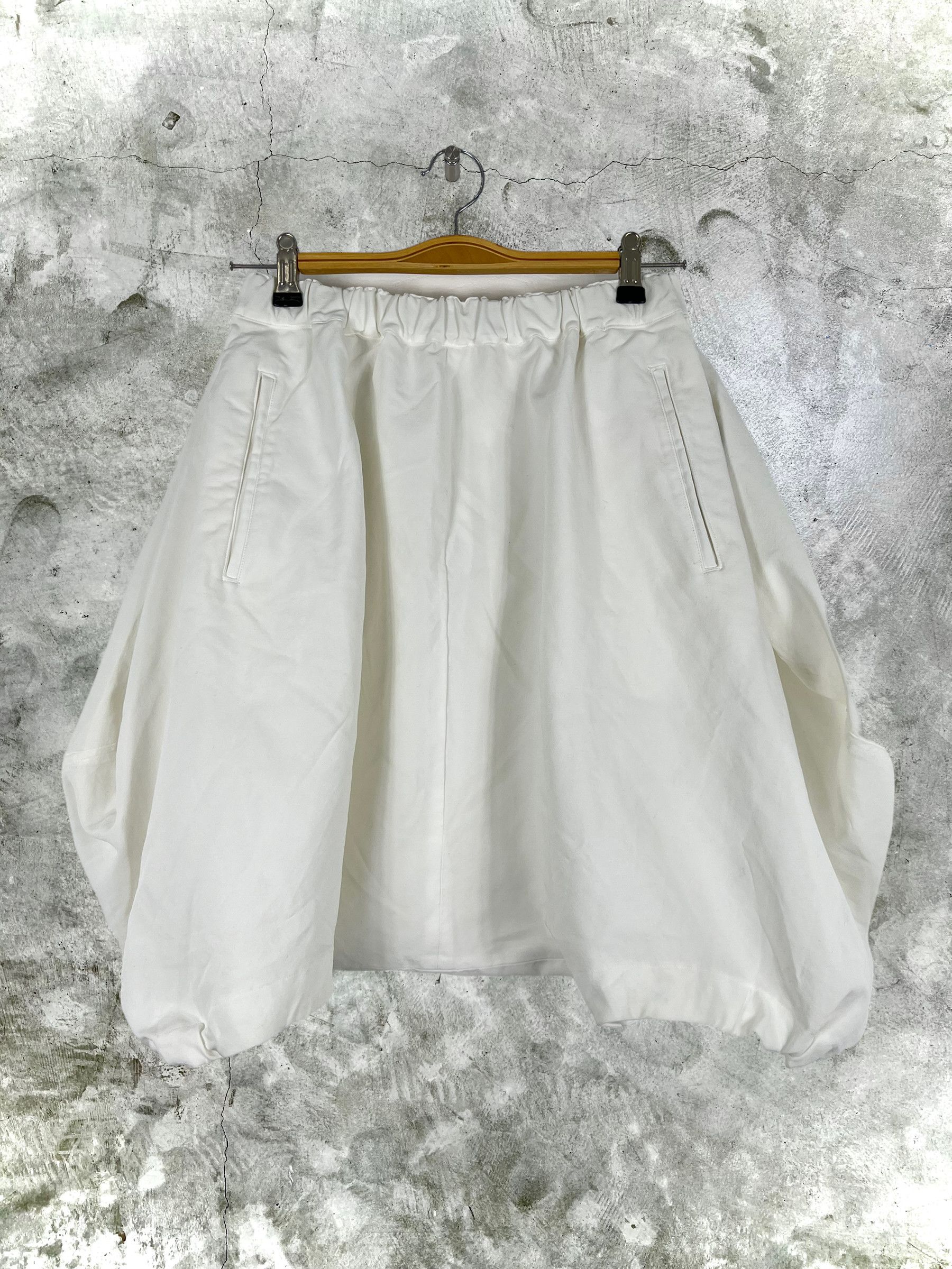 BLACK COMME des GARÇONS Short AD2013 GTMPT222