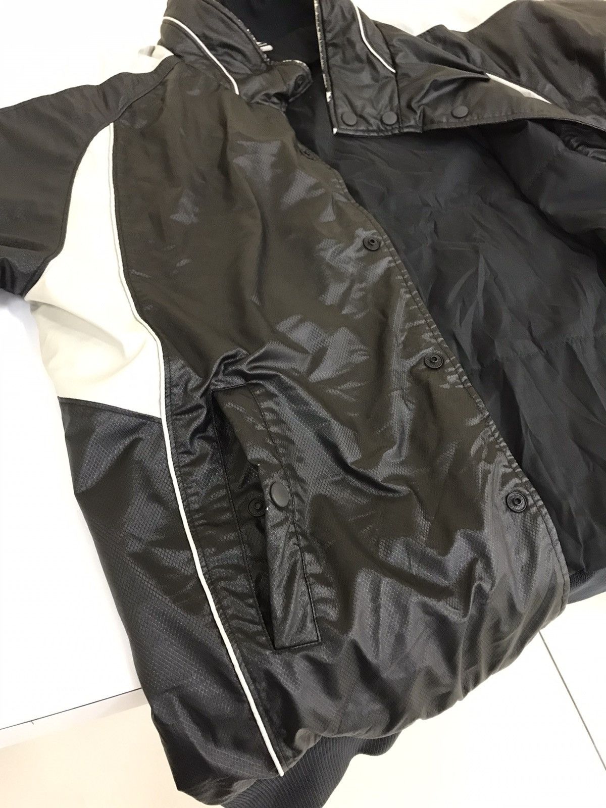 Under Armour Under Armour Button Up Jacket Size US L / EU 52-54 / 3 - 14 Thumbnail