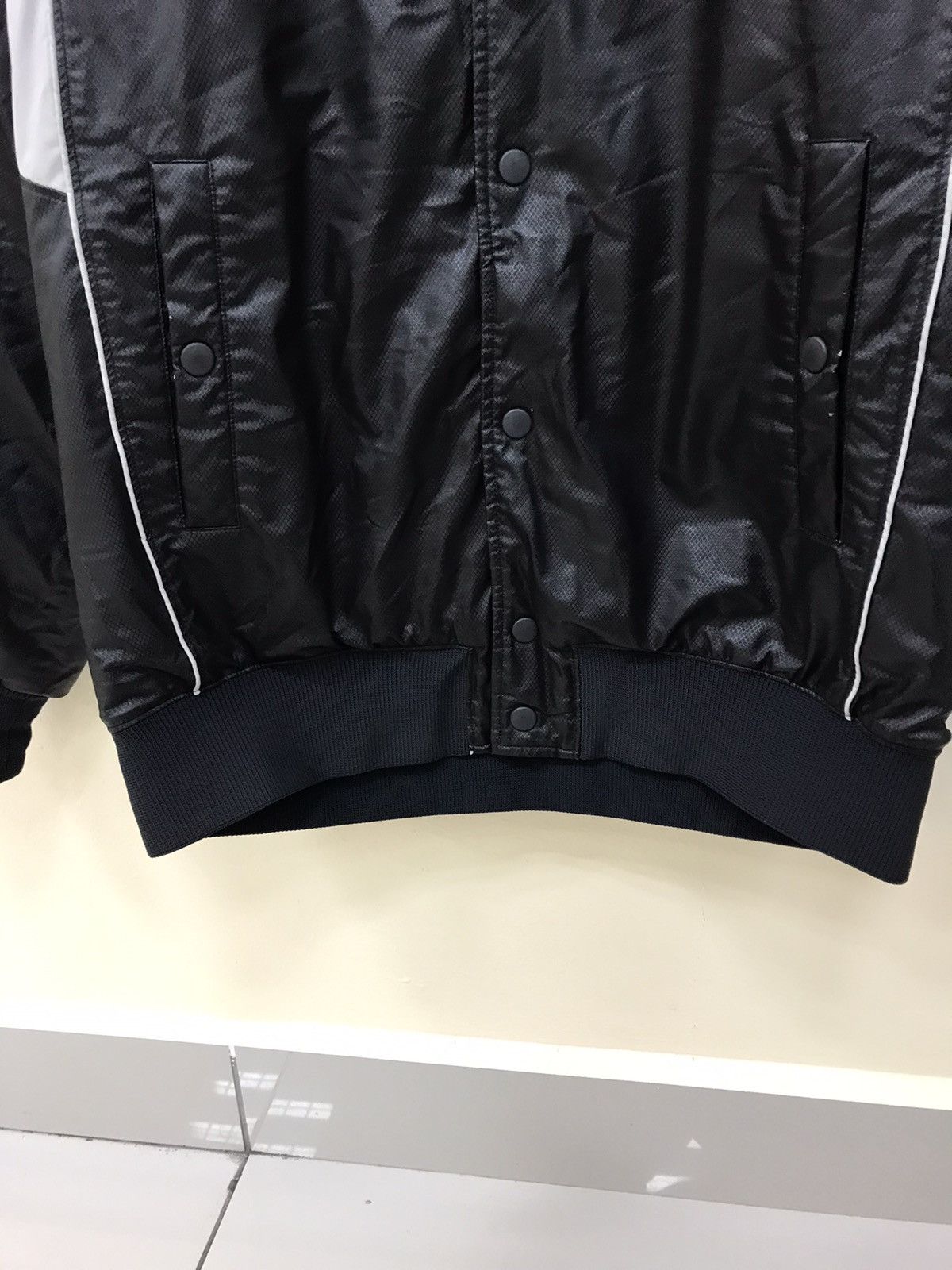 Under Armour Under Armour Button Up Jacket Size US L / EU 52-54 / 3 - 8 Thumbnail