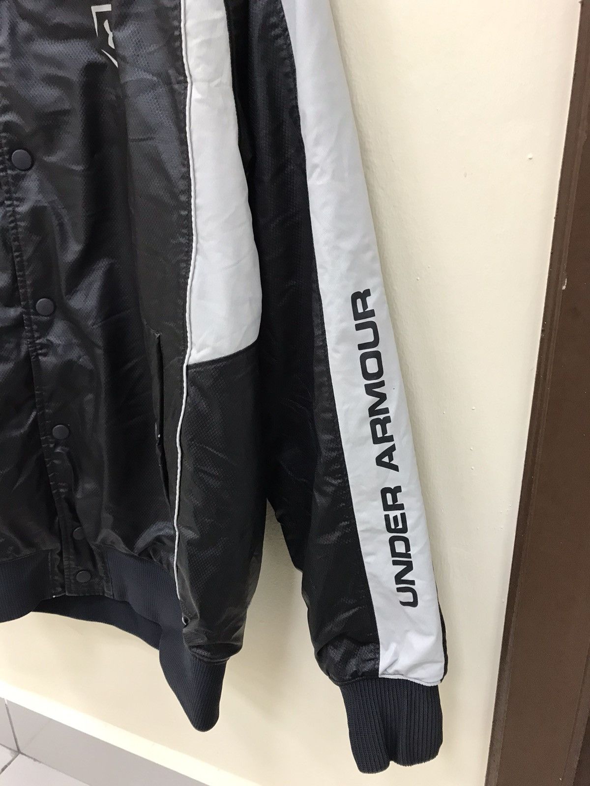 Under Armour Under Armour Button Up Jacket Size US L / EU 52-54 / 3 - 7 Thumbnail