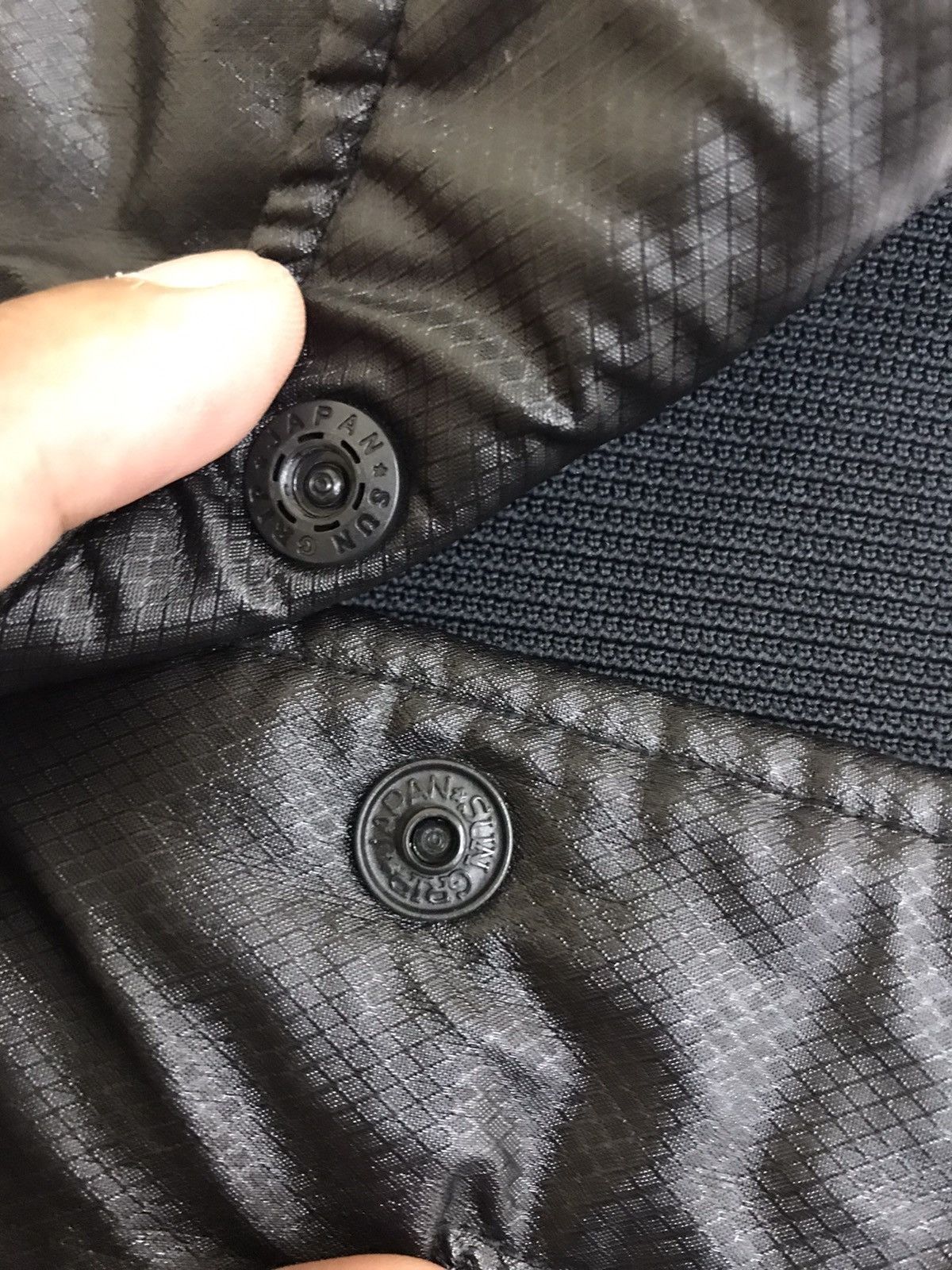 Under Armour Under Armour Button Up Jacket Size US L / EU 52-54 / 3 - 12 Thumbnail