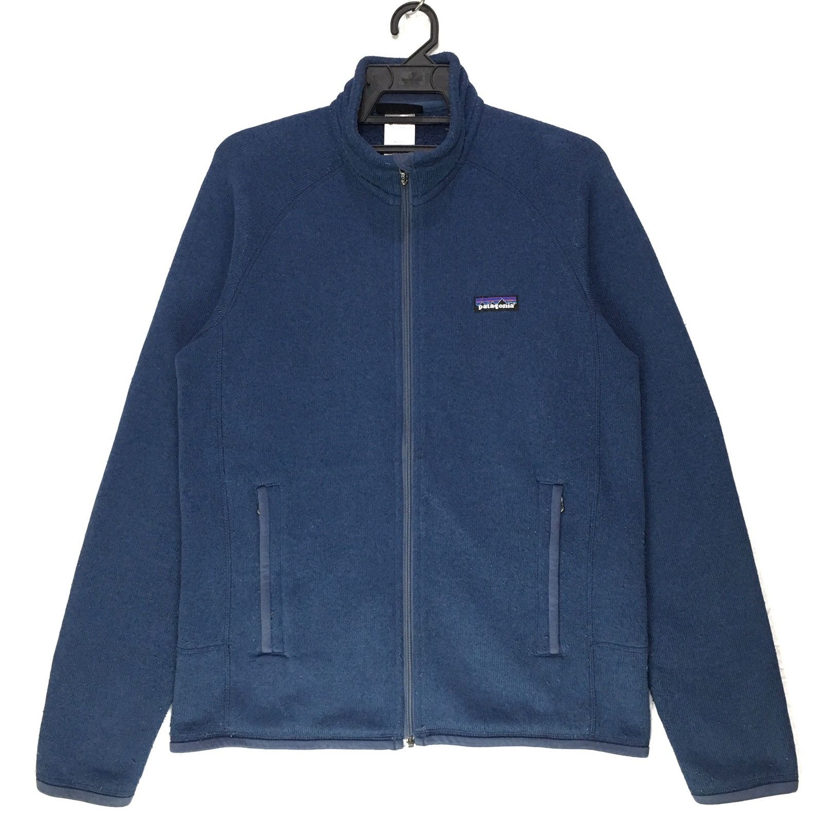 Vintage Patagonia Zip Up Fleece Jacket Womens Size XS