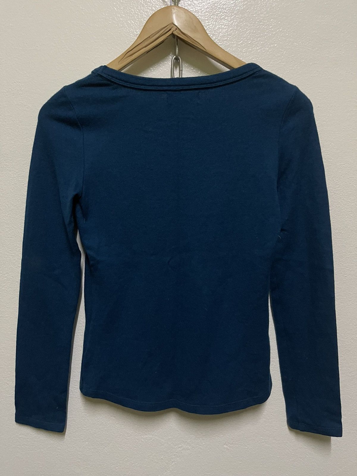 Burberry Burberry Blue Label Long Sleeve Size M / US 6-8 / IT 42-44 - 8 Thumbnail