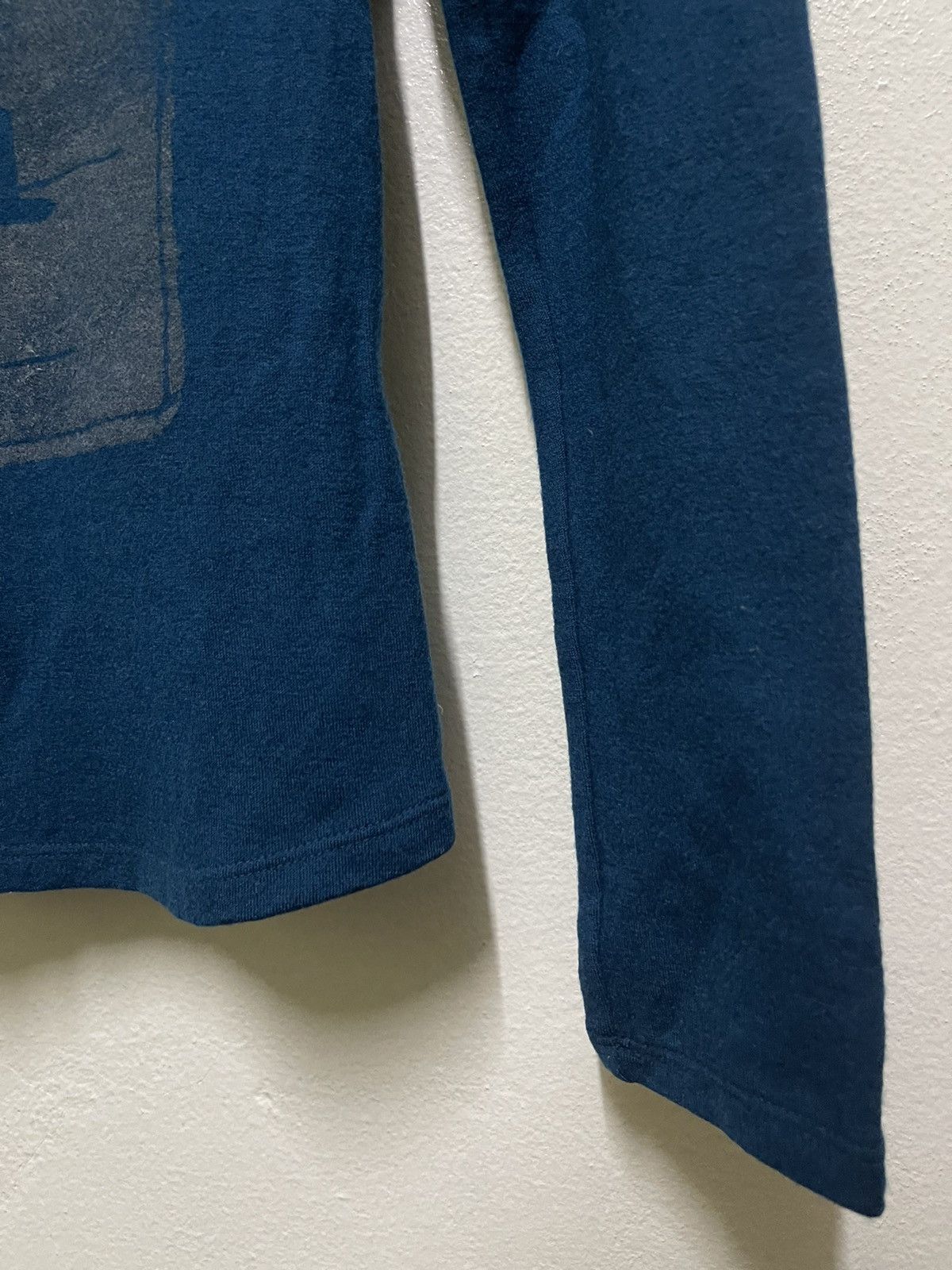 Burberry Burberry Blue Label Long Sleeve Size M / US 6-8 / IT 42-44 - 7 Thumbnail