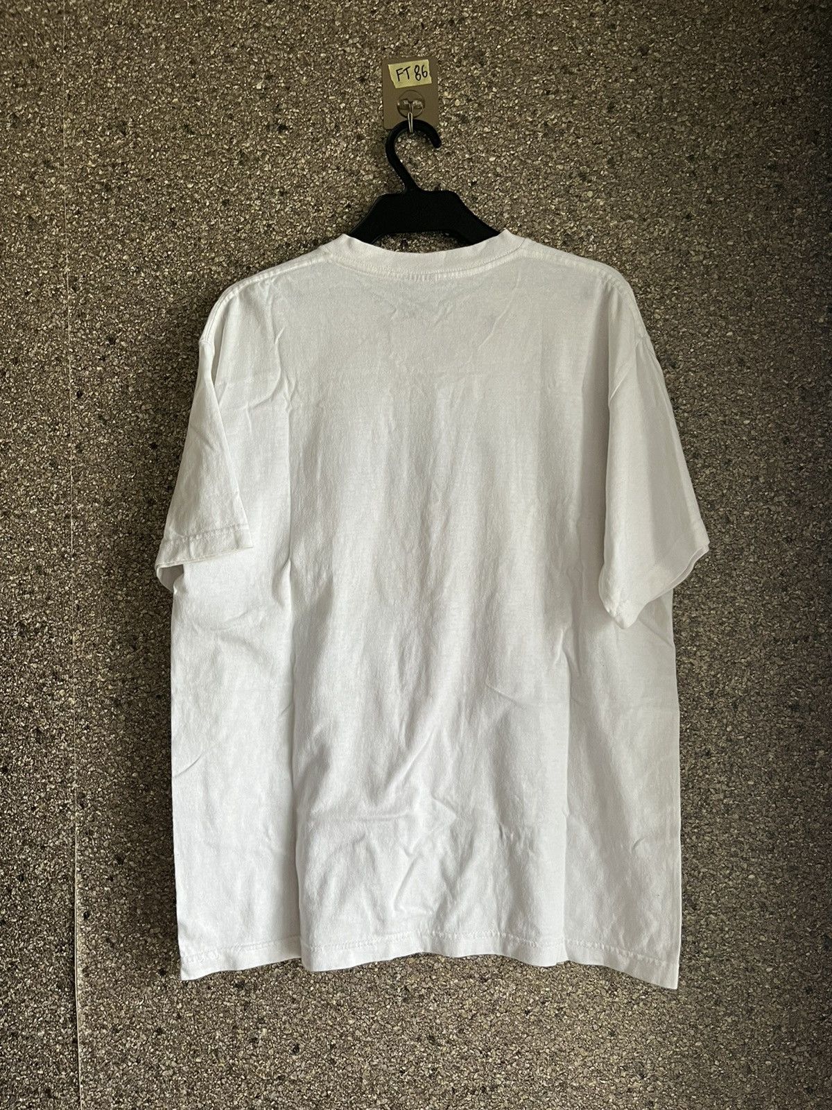 Designer Stussy ft86 Size US M / EU 48-50 / 2 - 5 Thumbnail