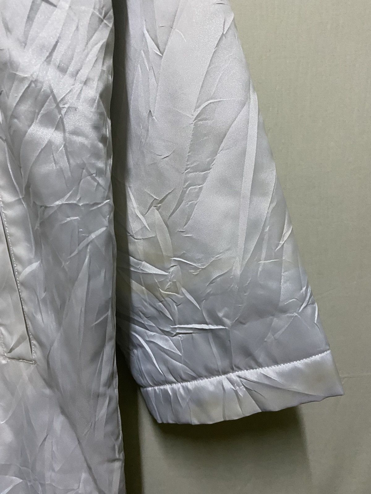 Fila Fila Long Jacket Sport Size US M / EU 48-50 / 2 - 3 Thumbnail