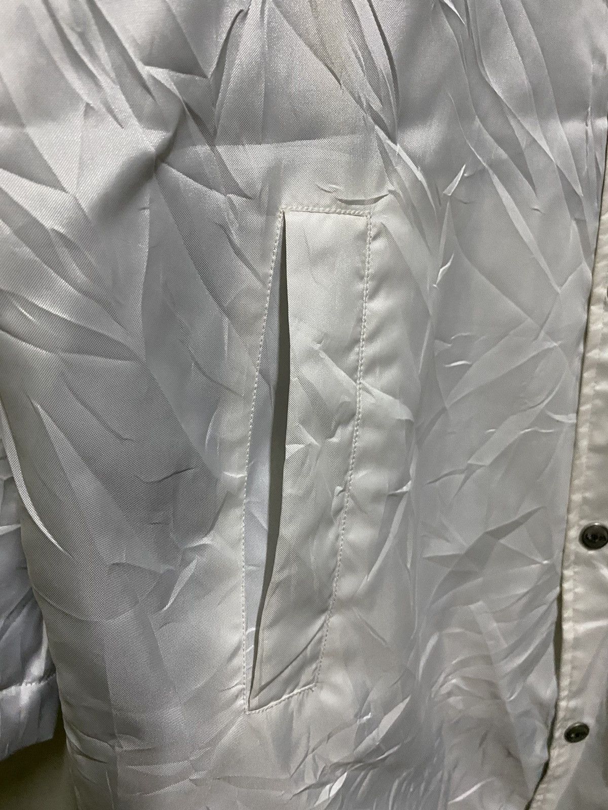 Fila Fila Long Jacket Sport Size US M / EU 48-50 / 2 - 4 Thumbnail