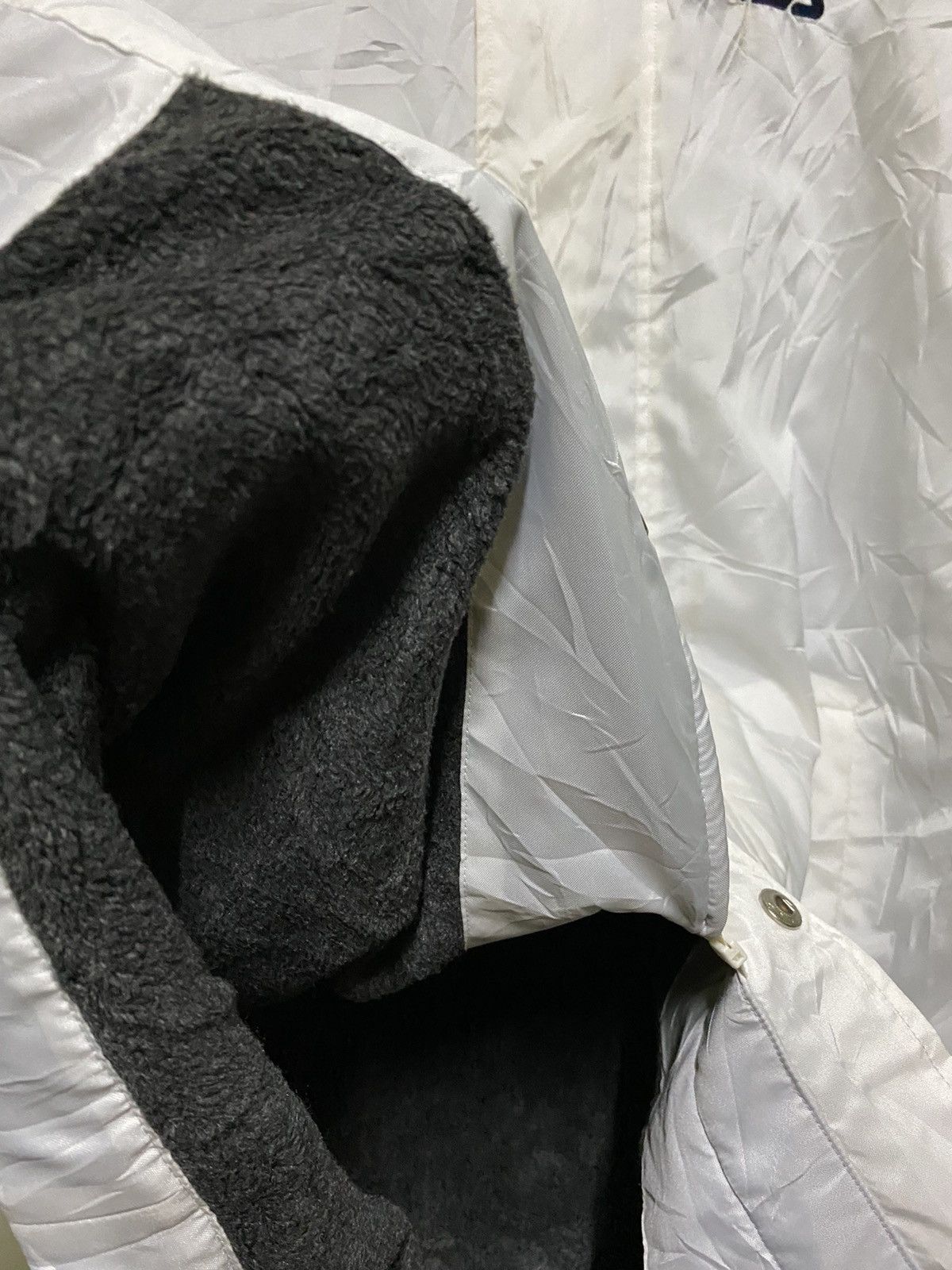 Fila Fila Long Jacket Sport Size US M / EU 48-50 / 2 - 7 Thumbnail
