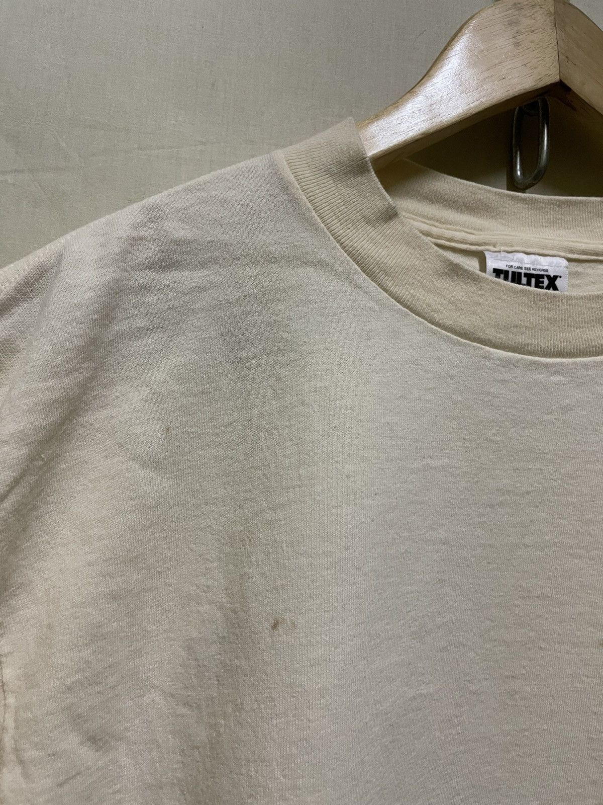 Vintage Ben Aipa Surfboards Vintage T Shirt 90s Size US L / EU 52-54 / 3 - 6 Thumbnail