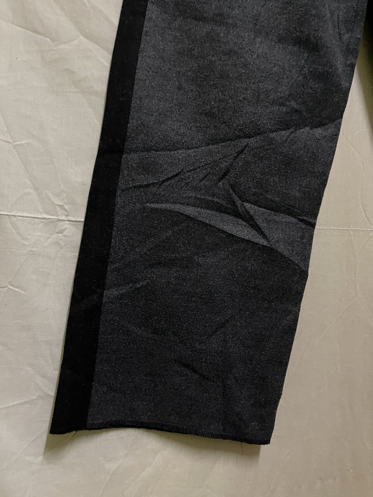 Japanese Brand Superthanks Pants Side Stripes Size US 30 / EU 46 - 11 Thumbnail