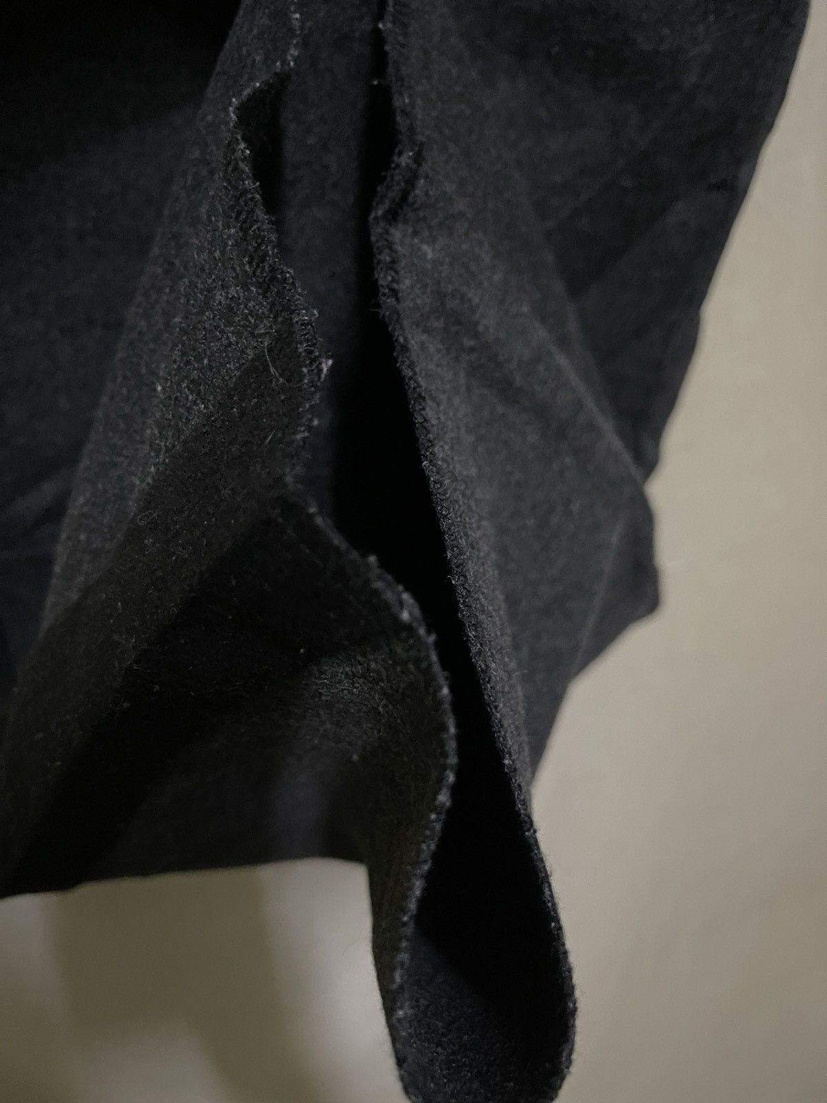 Japanese Brand Superthanks Pants Side Stripes Size US 30 / EU 46 - 7 Thumbnail
