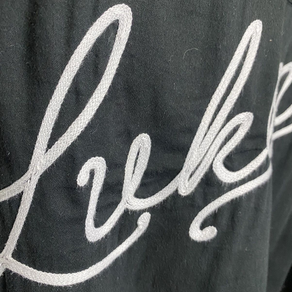 Japanese Brand × Neighborhood Neighborhood X Luker bowling shirt Size US M / EU 48-50 / 2 - 7 Thumbnail