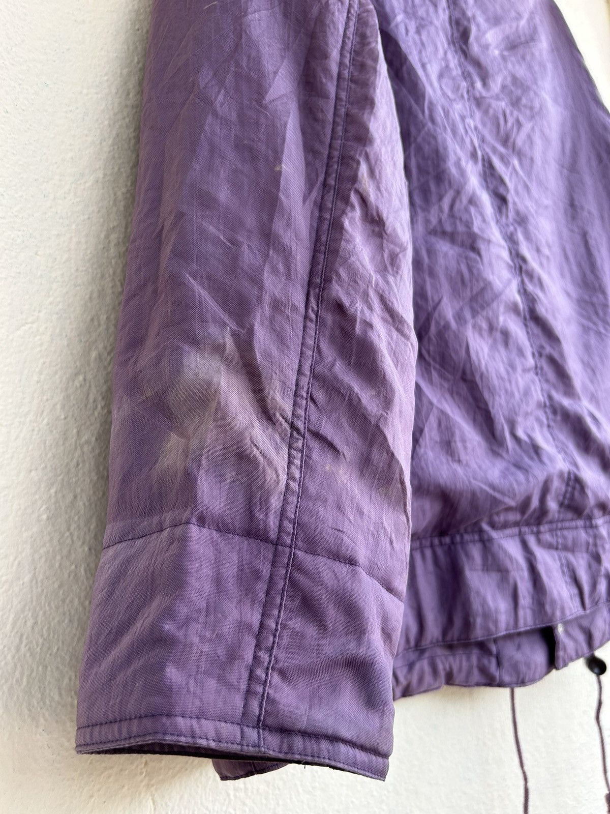 Hai Sporting Gear × Issey Miyake Hai Sporting Gear Buttons Up Nylon Jacket Size US M / EU 48-50 / 2 - 11 Thumbnail