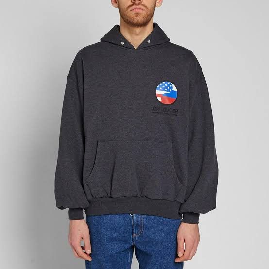 Gosha dj outlet sweater