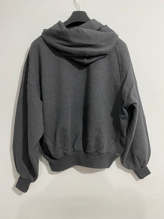 Gosha oversized hot sale hoodie