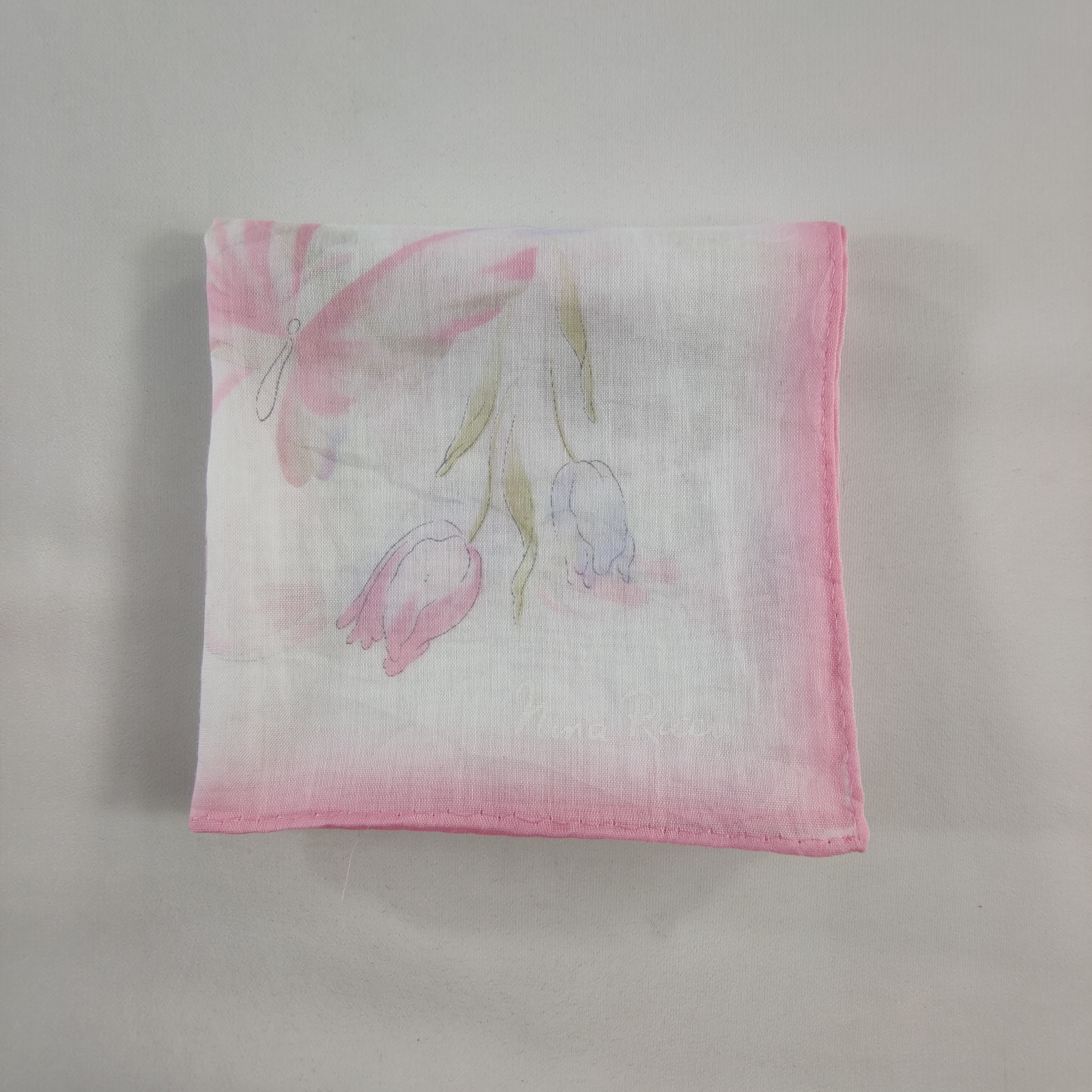 Nina Ricci Nina Ricci Handkerchief/Neckerchief/Bandana Size ONE SIZE - 4 Thumbnail