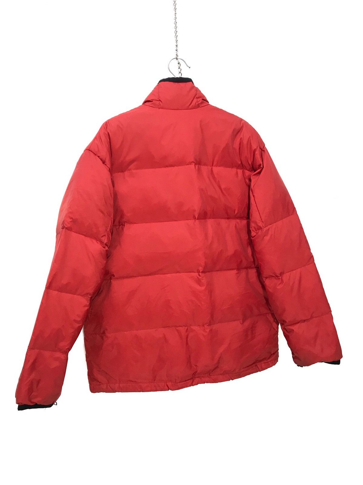 Nike Nike ACG Padding Jacket Wool Filling 2🟩6 Size US M / EU 48-50 / 2 - 5 Thumbnail