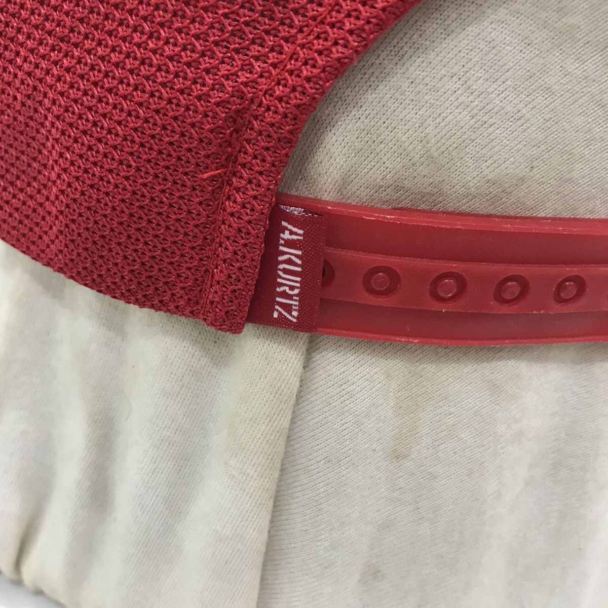 Designer Standard Issue & A.Kurtz American Heritage Trucker Hats Caps Size ONE SIZE - 6 Thumbnail