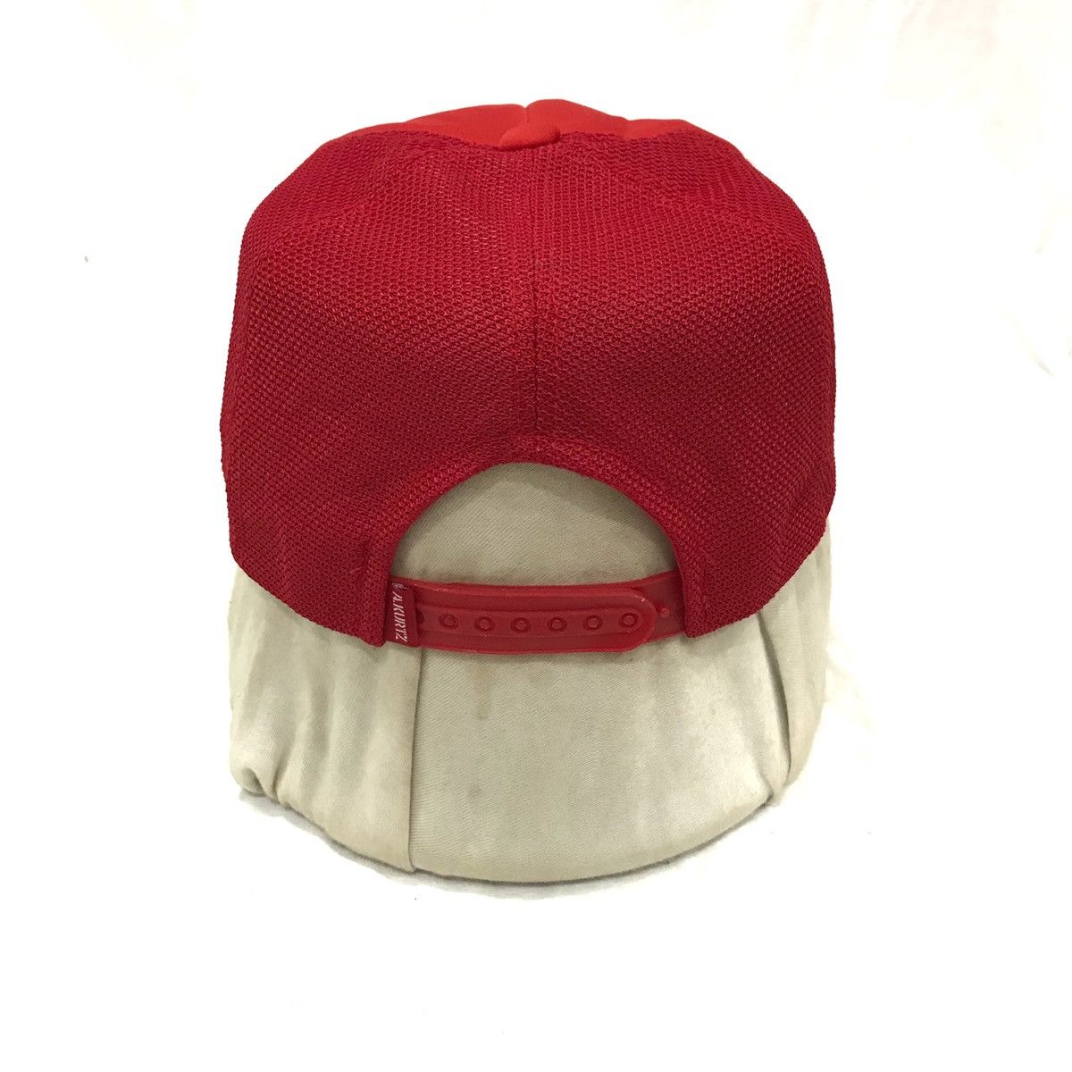 Designer Standard Issue & A.Kurtz American Heritage Trucker Hats Caps Size ONE SIZE - 4 Thumbnail