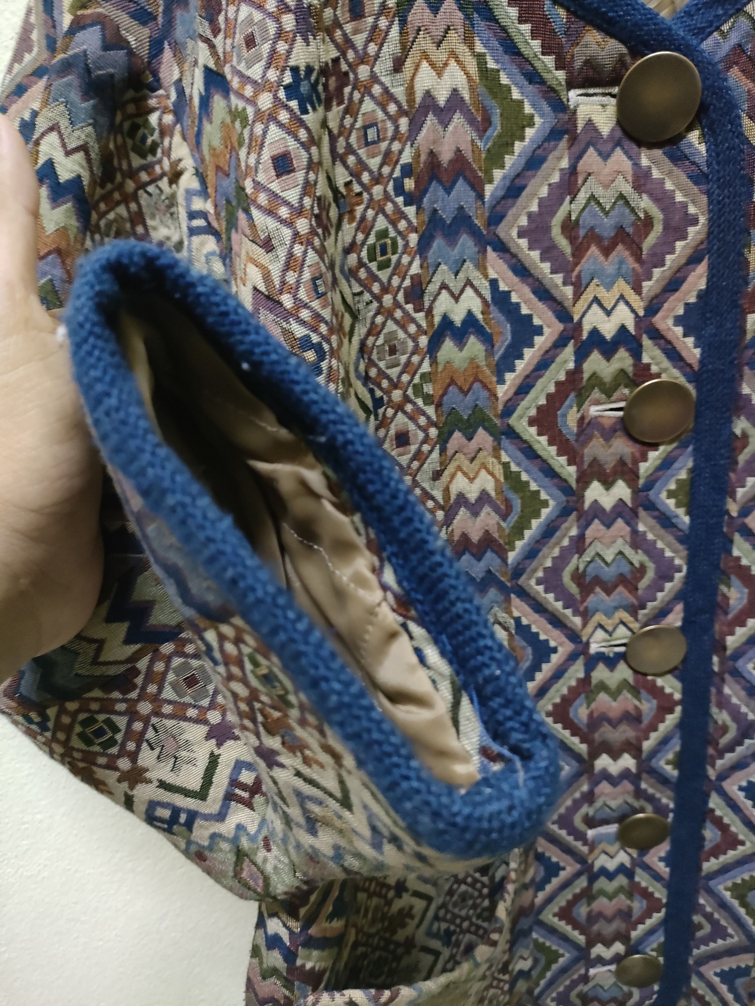 Japanese Brand × Native Pulcinella Nishi Azabu Size US M / EU 48-50 / 2 - 4 Thumbnail