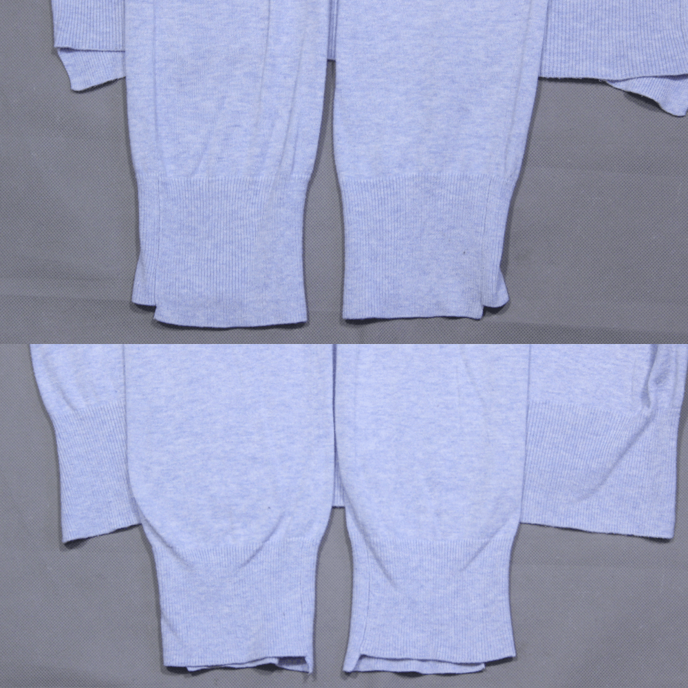 Acne Studios Atlas O SS12 Logo Sweater Size US M / EU 48-50 / 2 - 7 Thumbnail