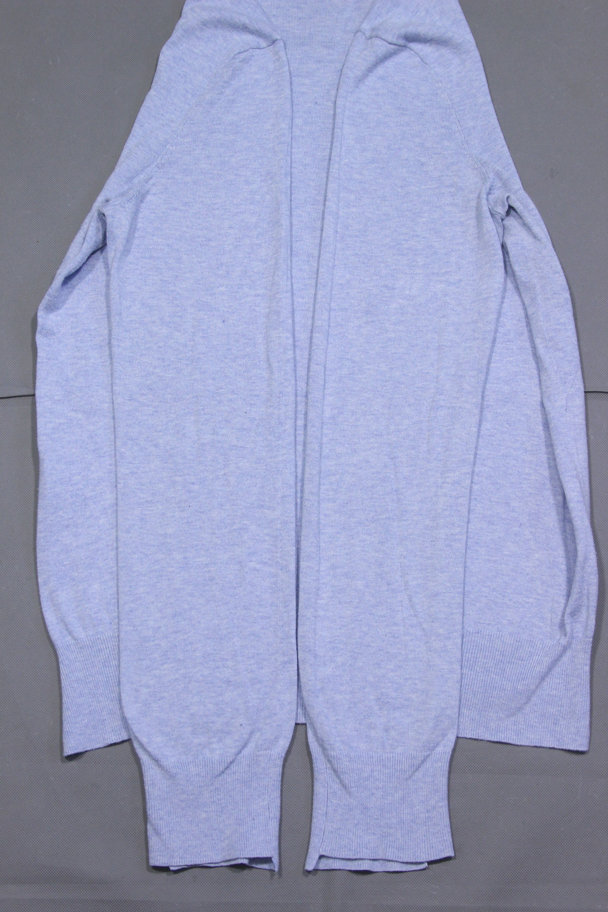 Acne Studios Atlas O SS12 Logo Sweater Size US M / EU 48-50 / 2 - 6 Thumbnail
