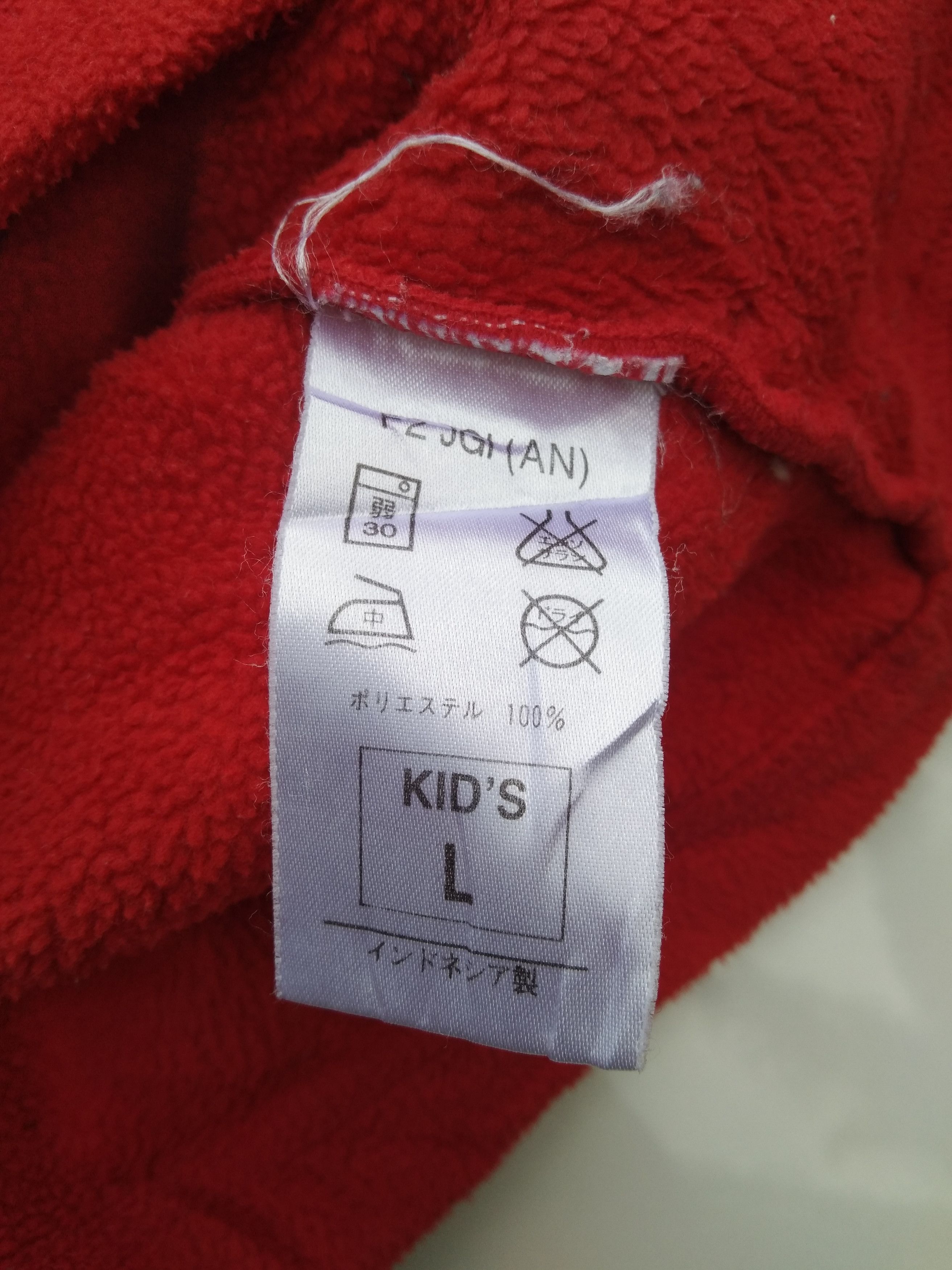 Nike NIKE SWOSH EMBROIDERY LOGO Size US S / EU 44-46 / 1 - 13 Thumbnail