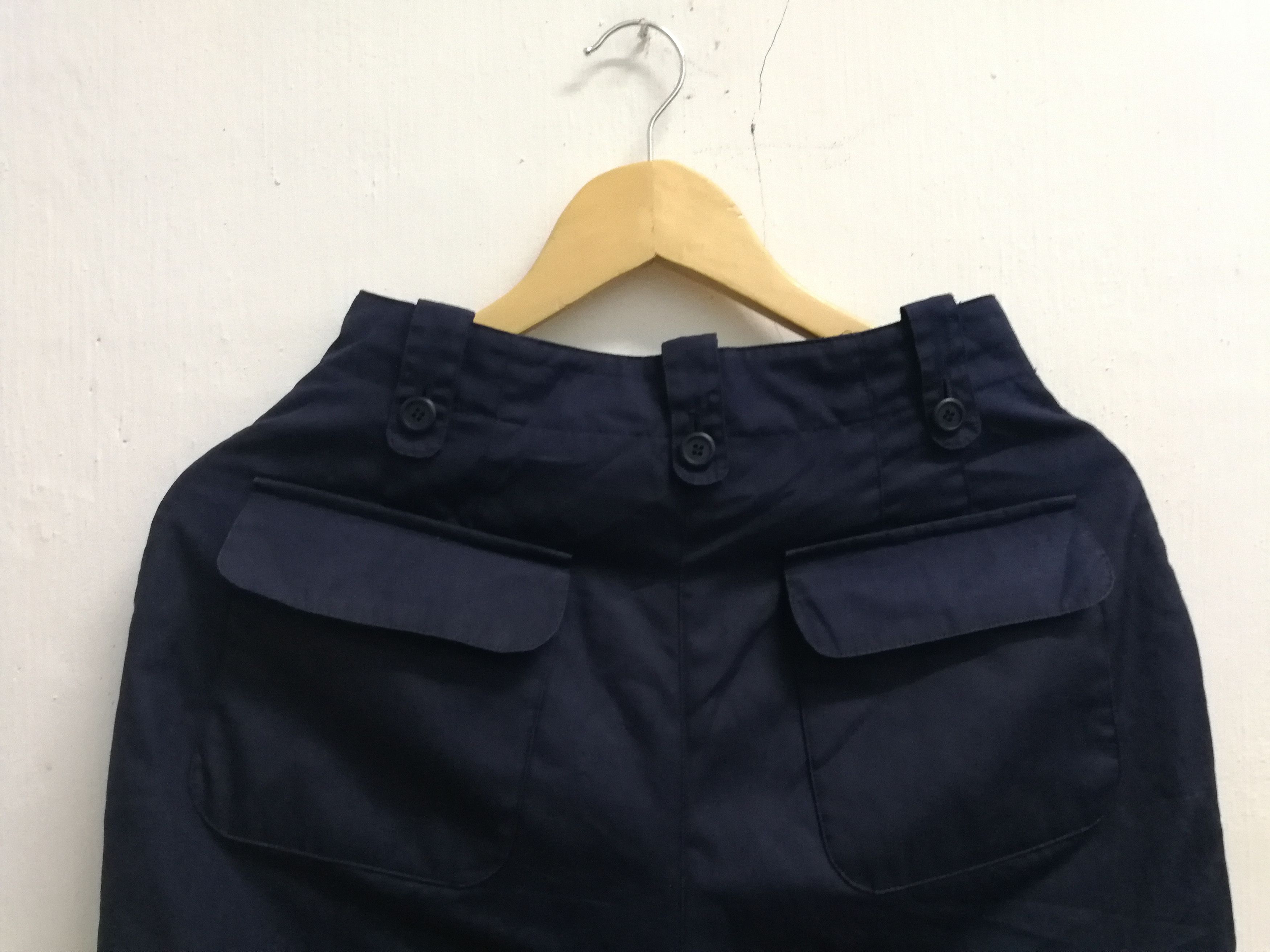 Christian Dior Monsieur Christian Dior sports Trouser pants Size US 27 - 8 Thumbnail