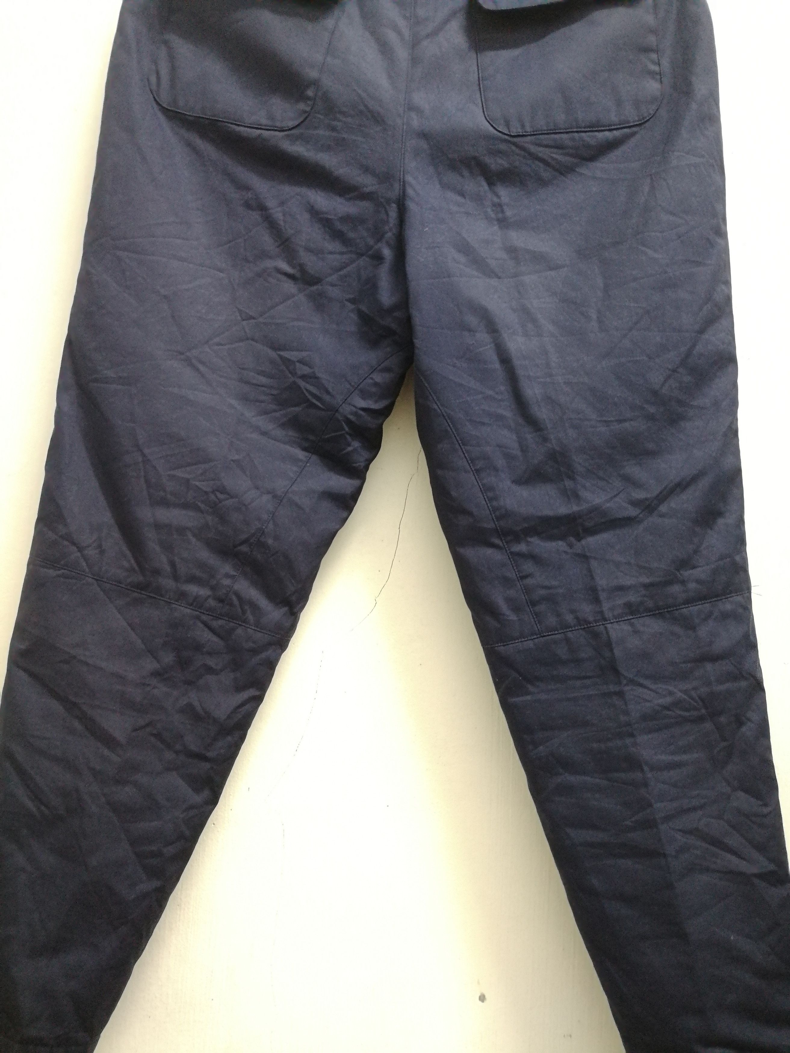 Christian Dior Monsieur Christian Dior sports Trouser pants Size US 27 - 7 Thumbnail