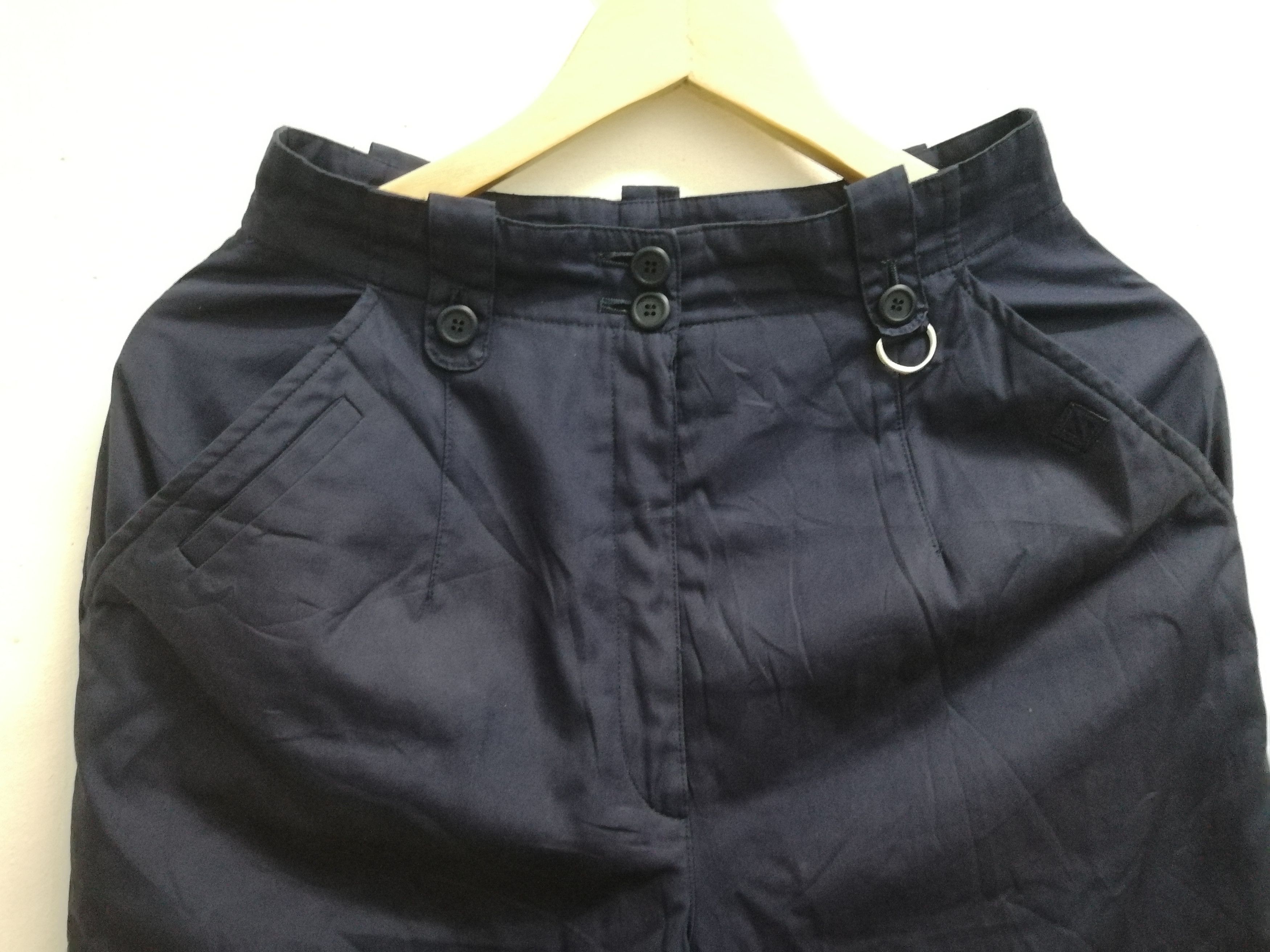 Christian Dior Monsieur Christian Dior sports Trouser pants Size US 27 - 6 Thumbnail