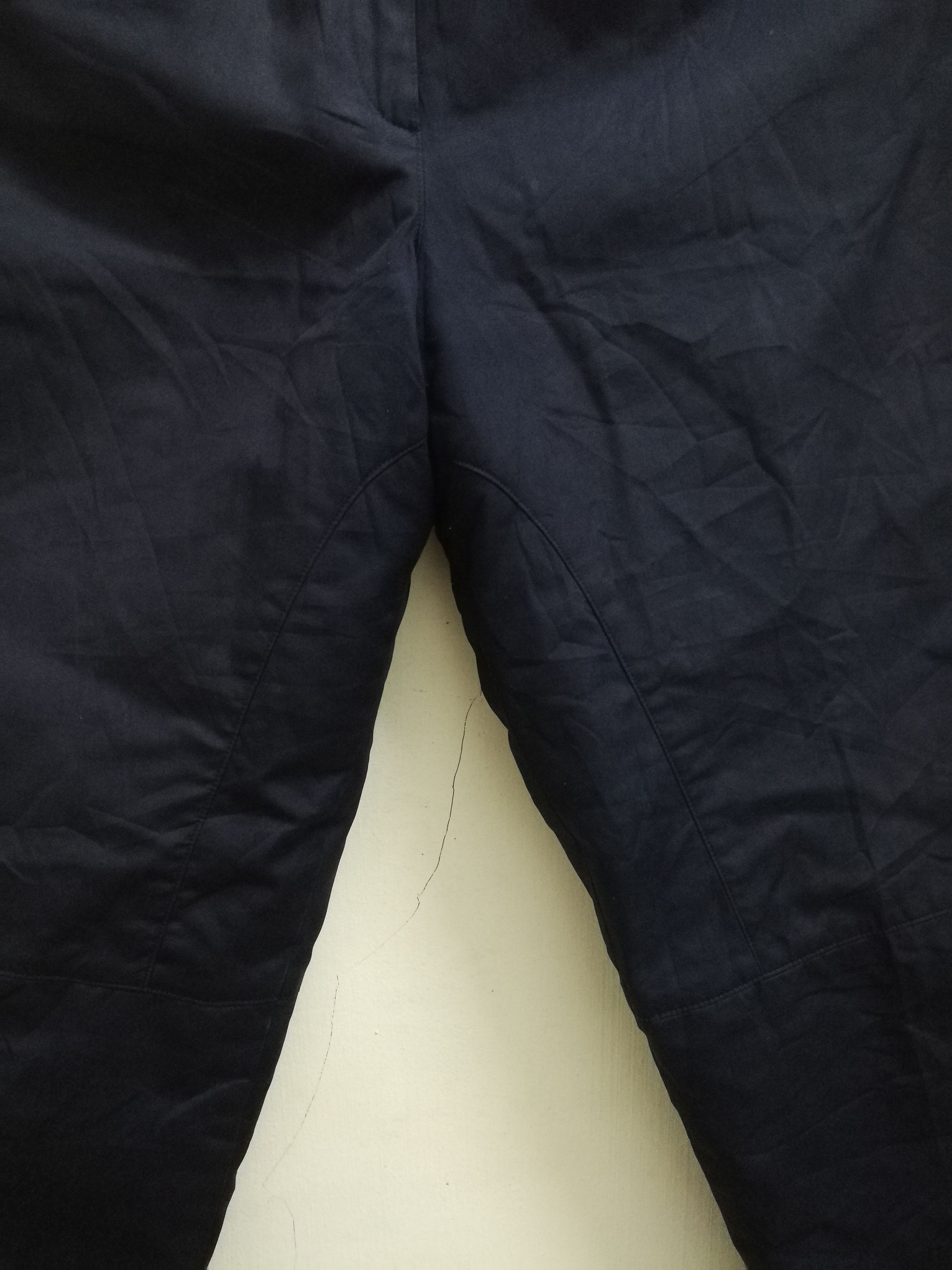 Christian Dior Monsieur Christian Dior sports Trouser pants Size US 27 - 5 Thumbnail