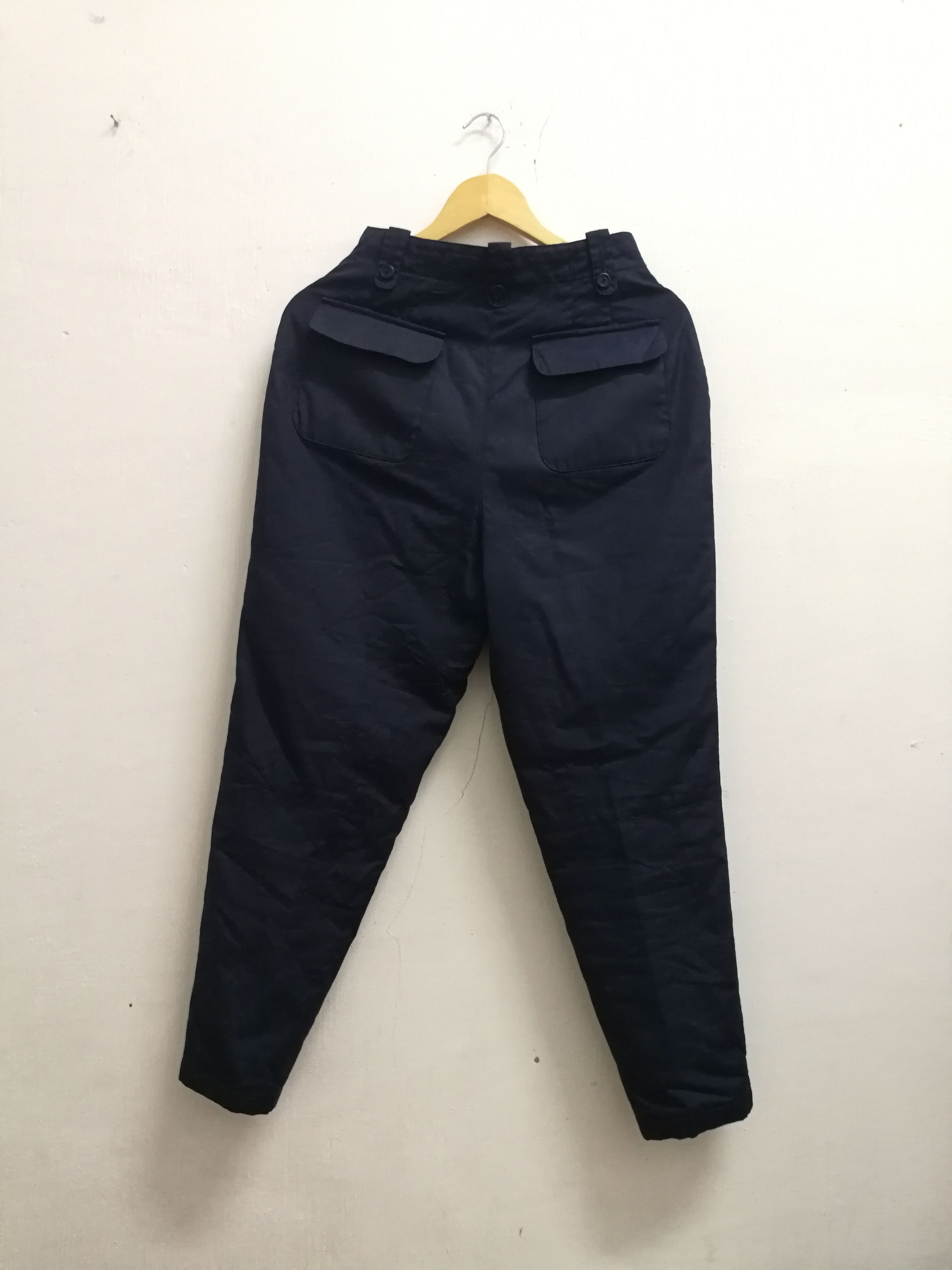 Christian Dior Monsieur Christian Dior sports Trouser pants Size US 27 - 9 Thumbnail