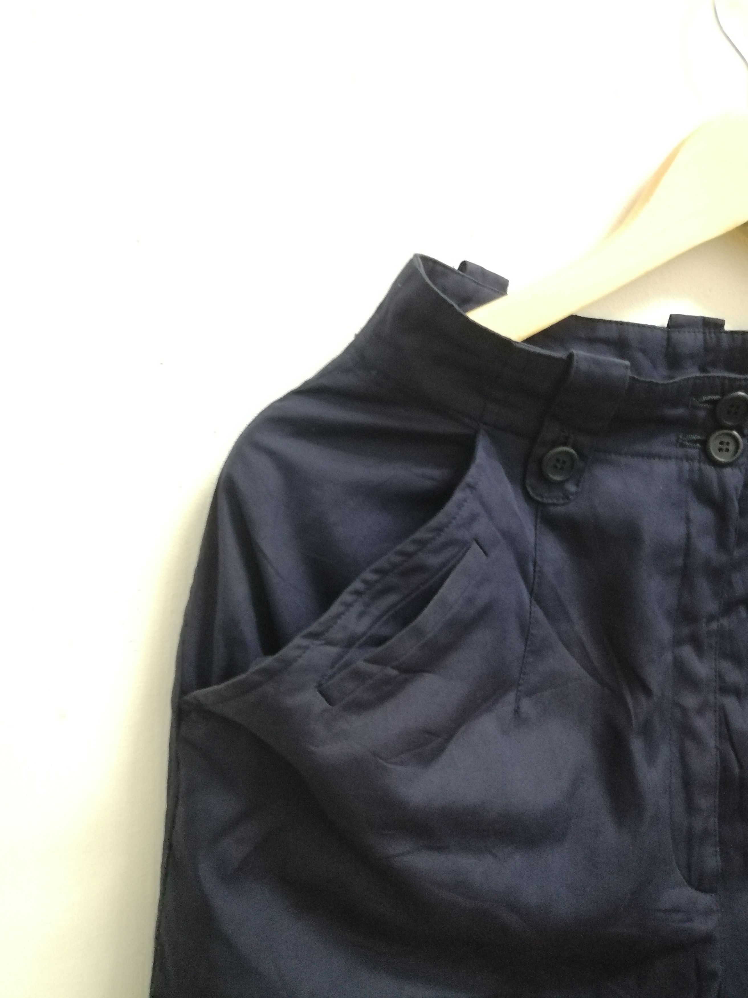 Christian Dior Monsieur Christian Dior sports Trouser pants Size US 27 - 4 Thumbnail