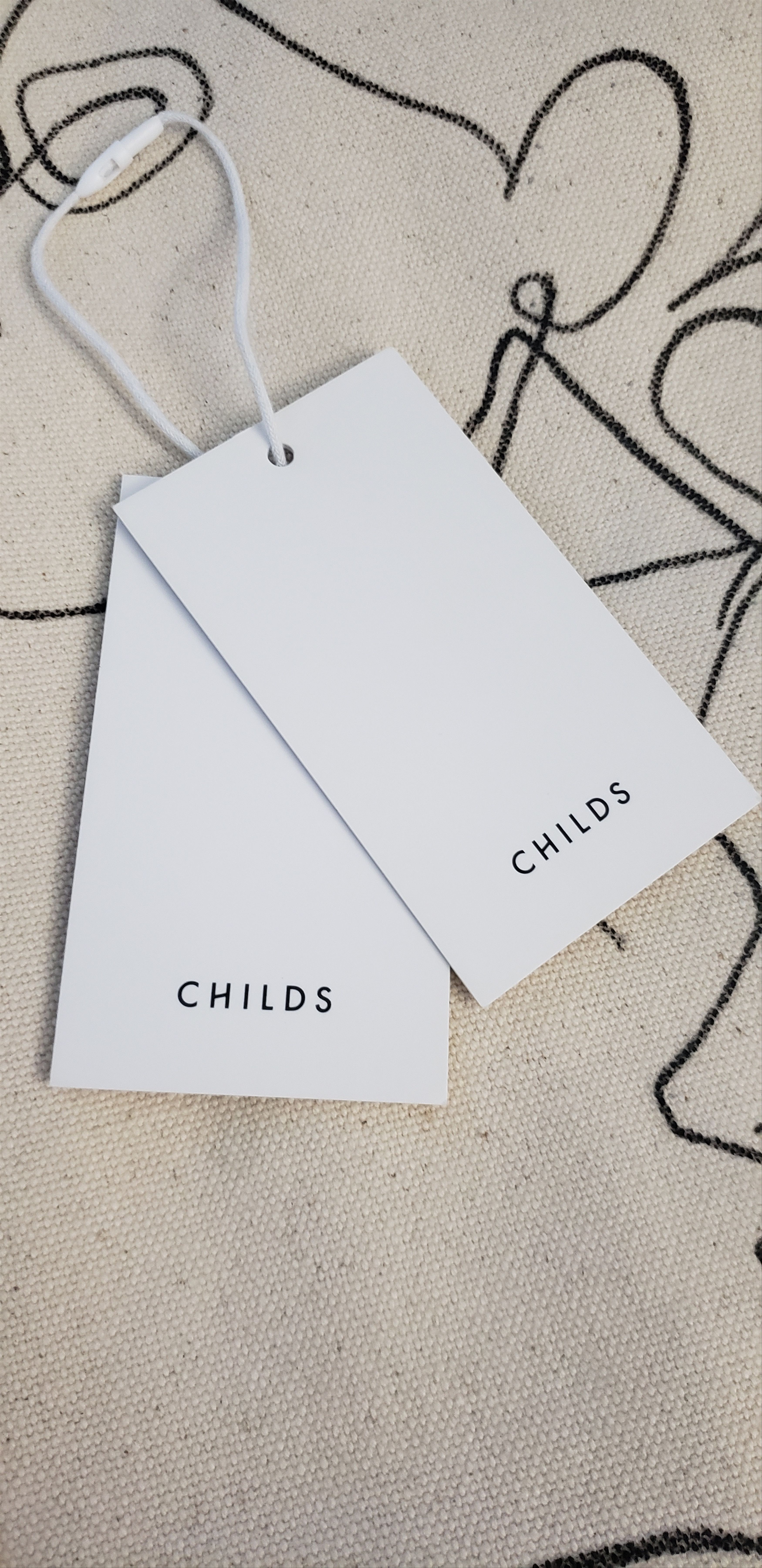 CHILDS × Designer Childs Limited Sketch Bomber Jacket (Limited Edition) Size US M / EU 48-50 / 2 - 16 Thumbnail